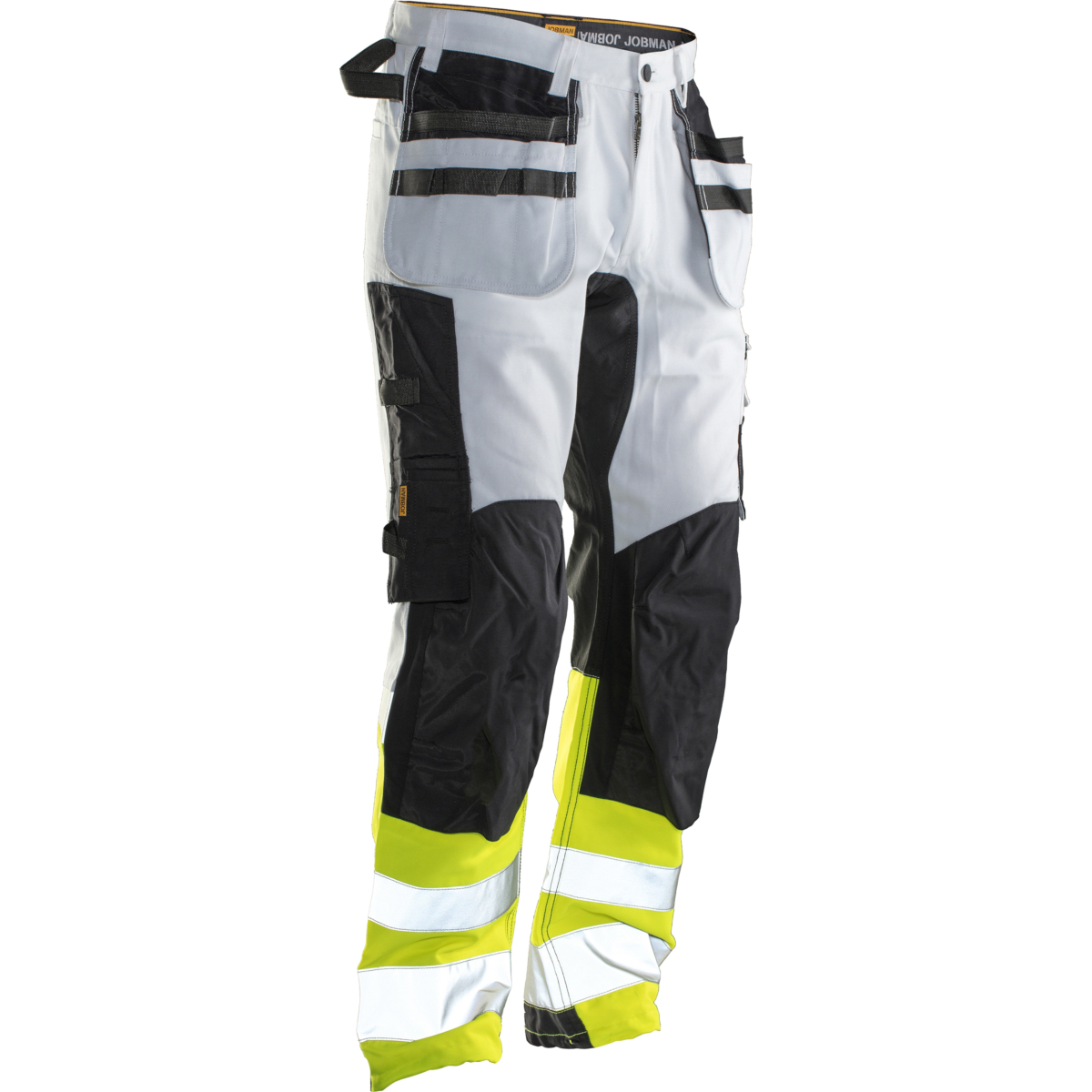 2134 Брюки Craftsman Core Stretch Hi-Vis