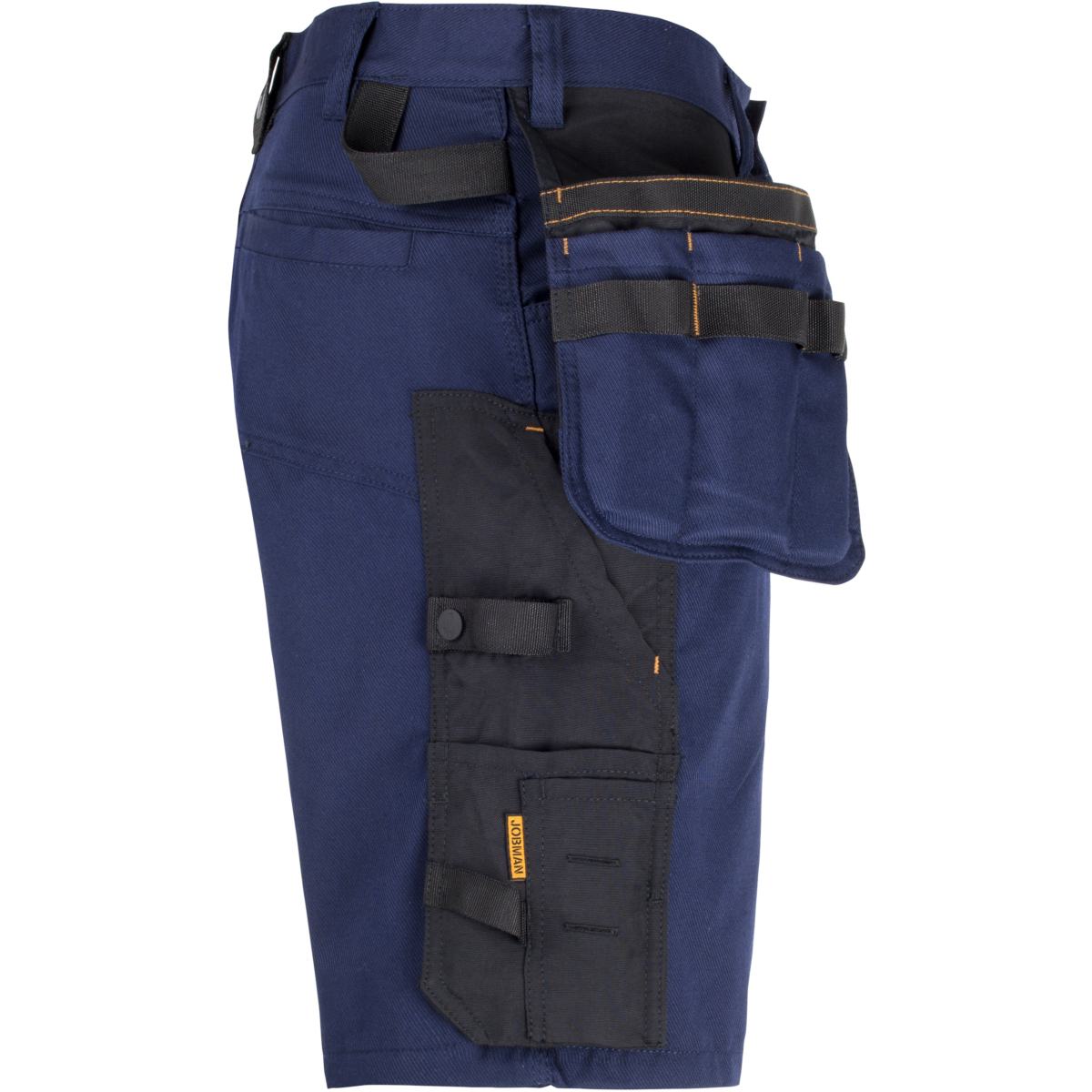2168 Шорты Craftsman стрейч
