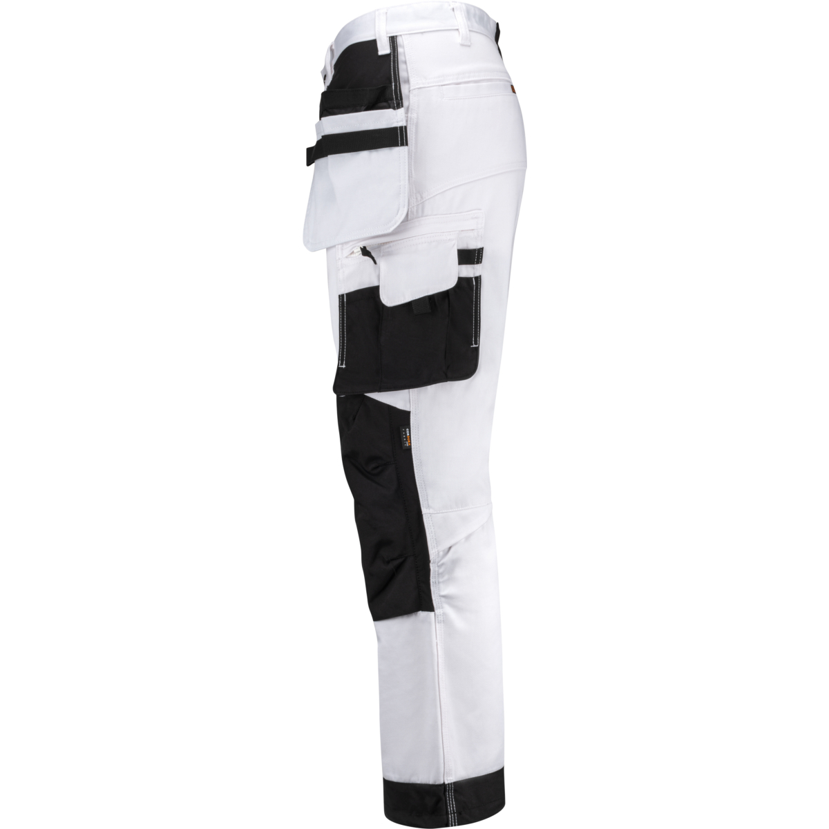 2174 Брюки для художников Core Stretch