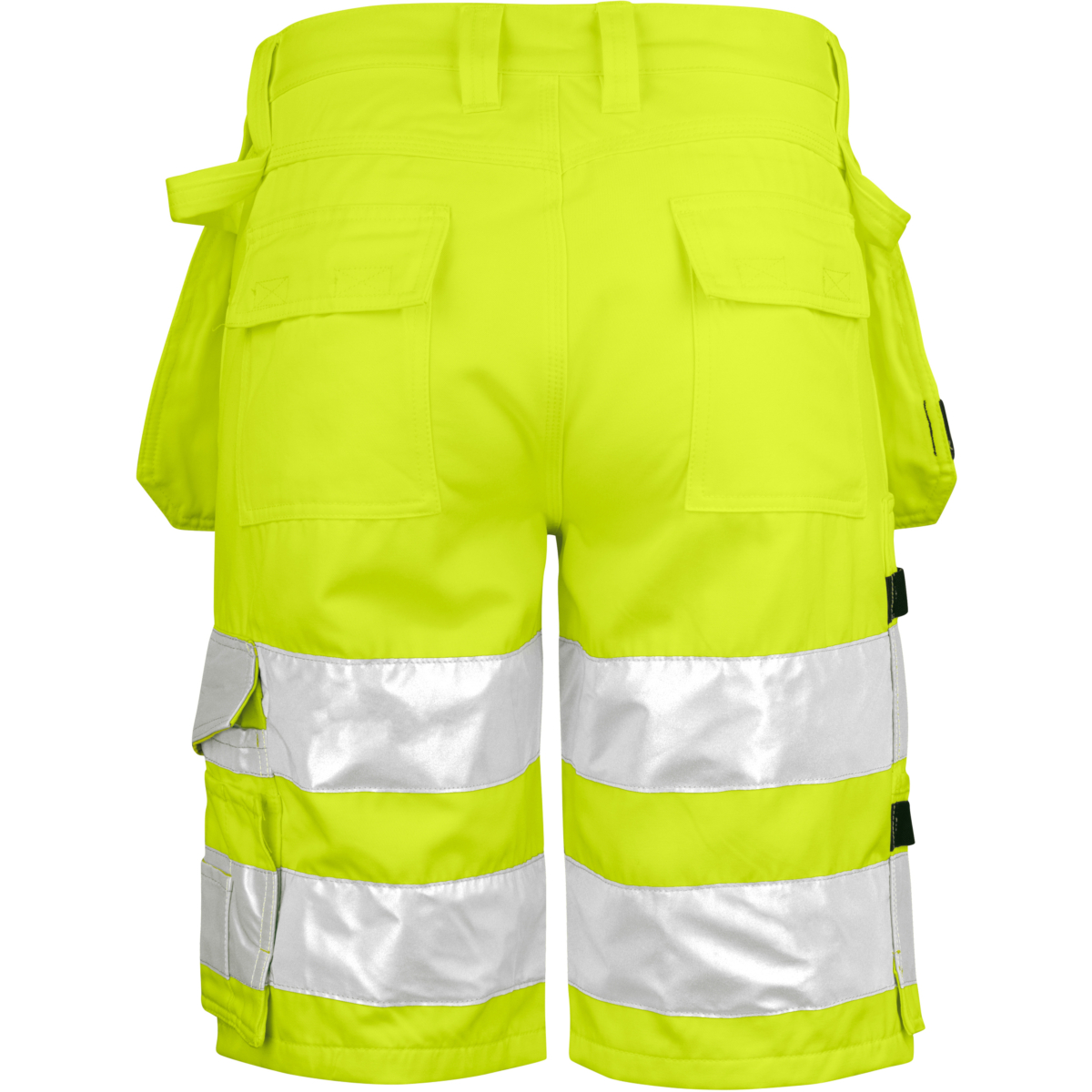 2205 Шорты Craftsman Hi-Vis
