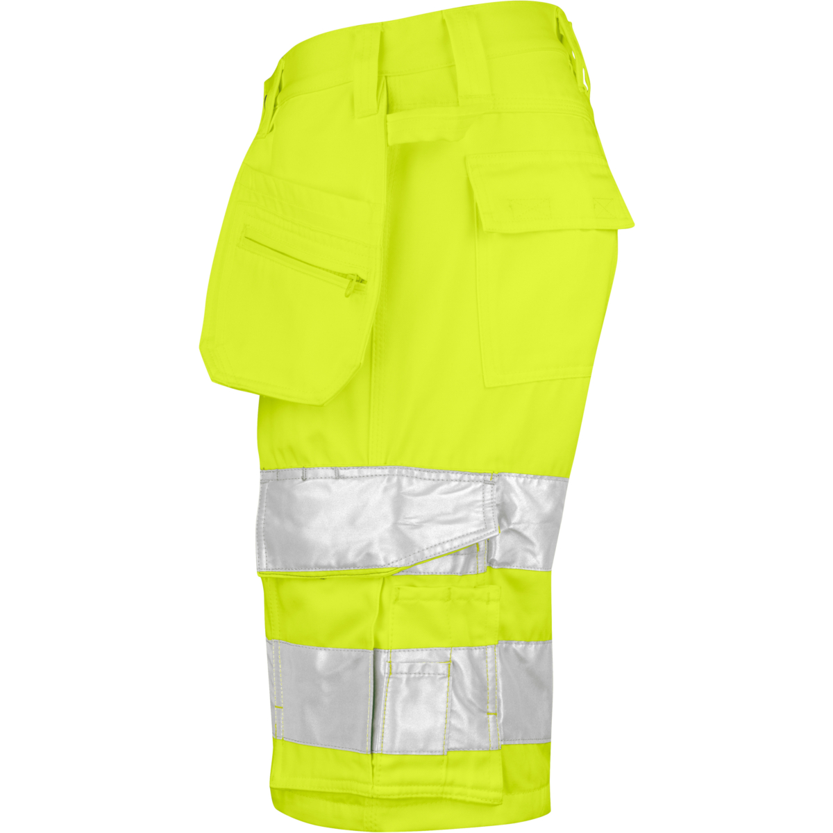 2205 Шорты Craftsman Hi-Vis