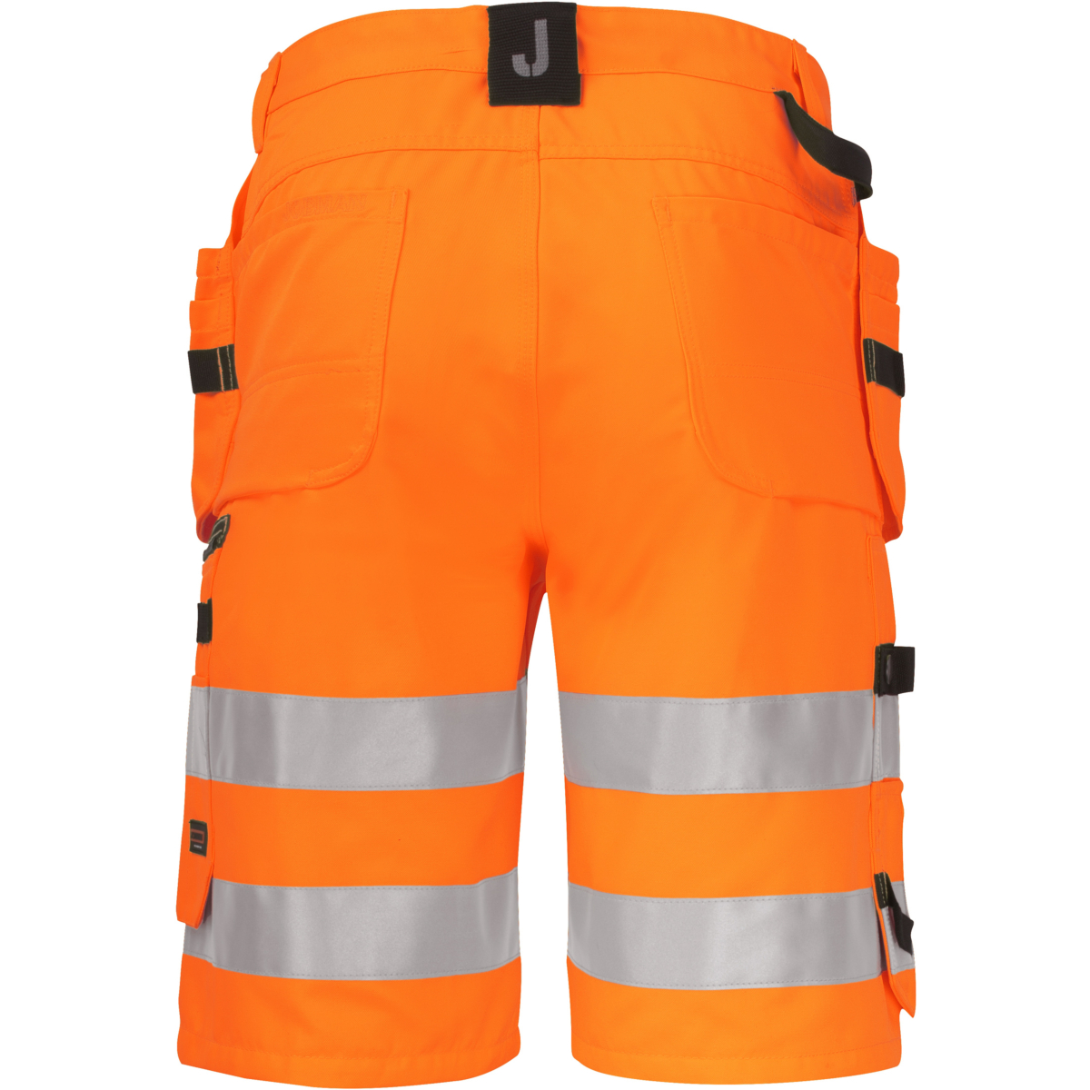 2207 Шорты Craftsman Hi-Vis