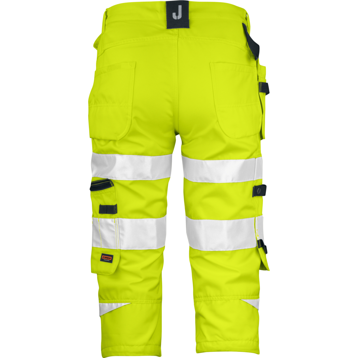 2217 Пиратские шорты Hi-Vis