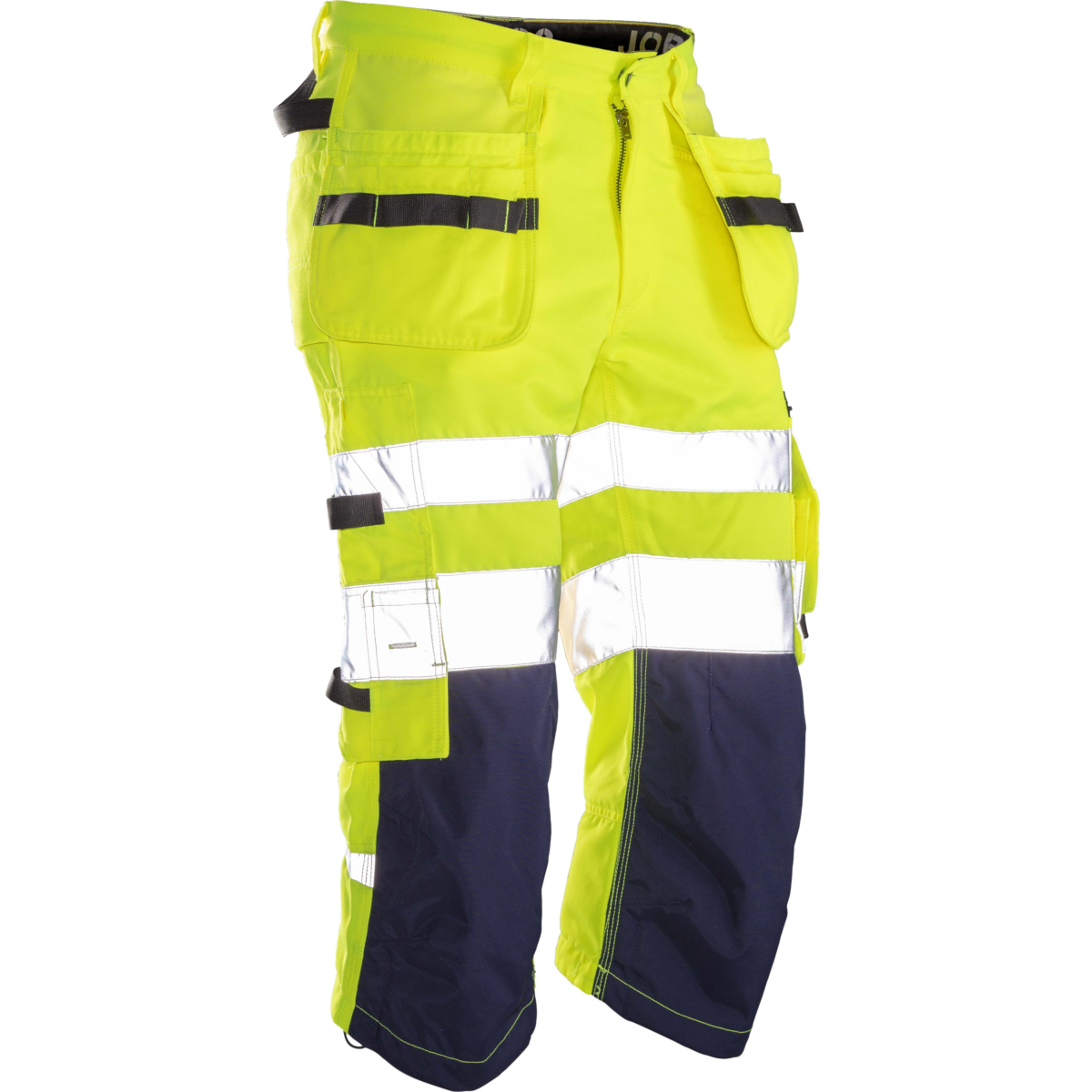 2217 Пиратские шорты Hi-Vis