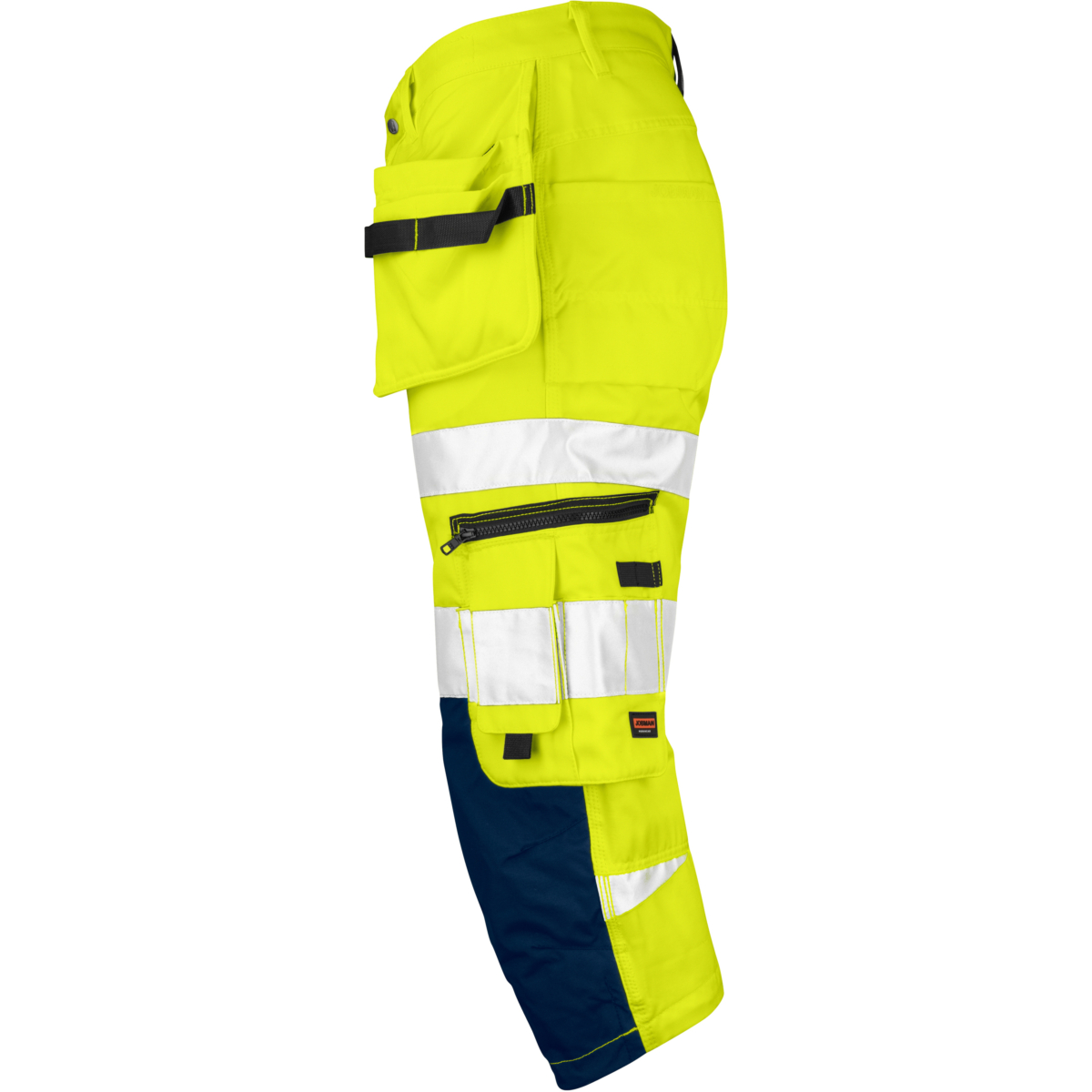 2217 Пиратские шорты Hi-Vis