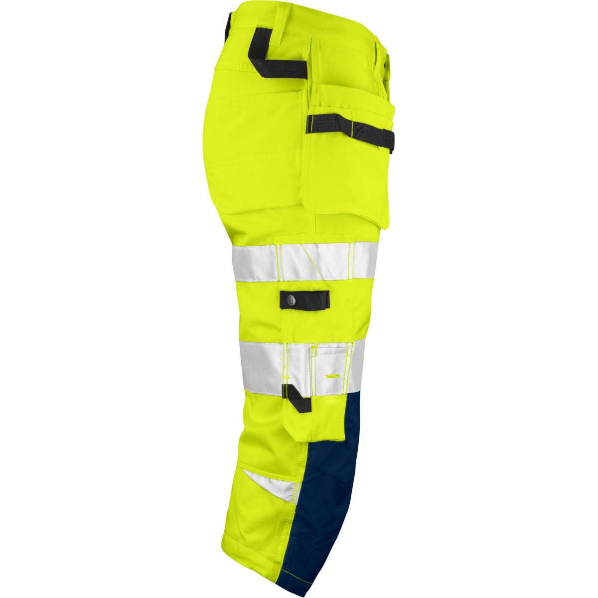 2217 Пиратские шорты Hi-Vis