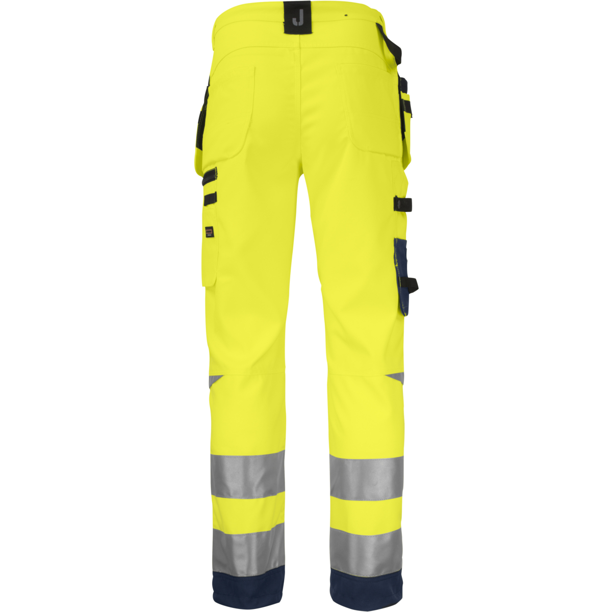 2222 Брюки Craftsman Star Hi-Vis