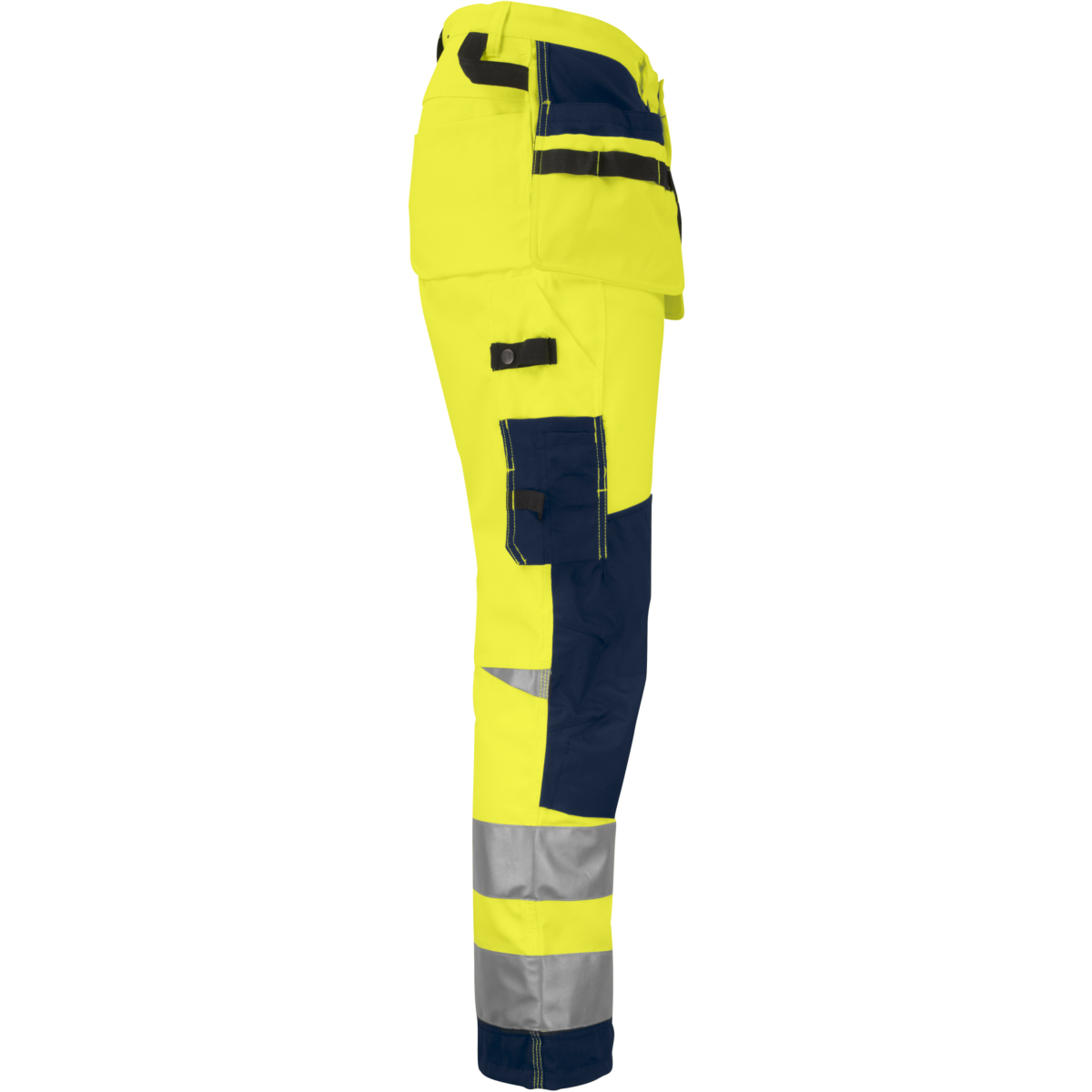 2222 Брюки Craftsman Star Hi-Vis