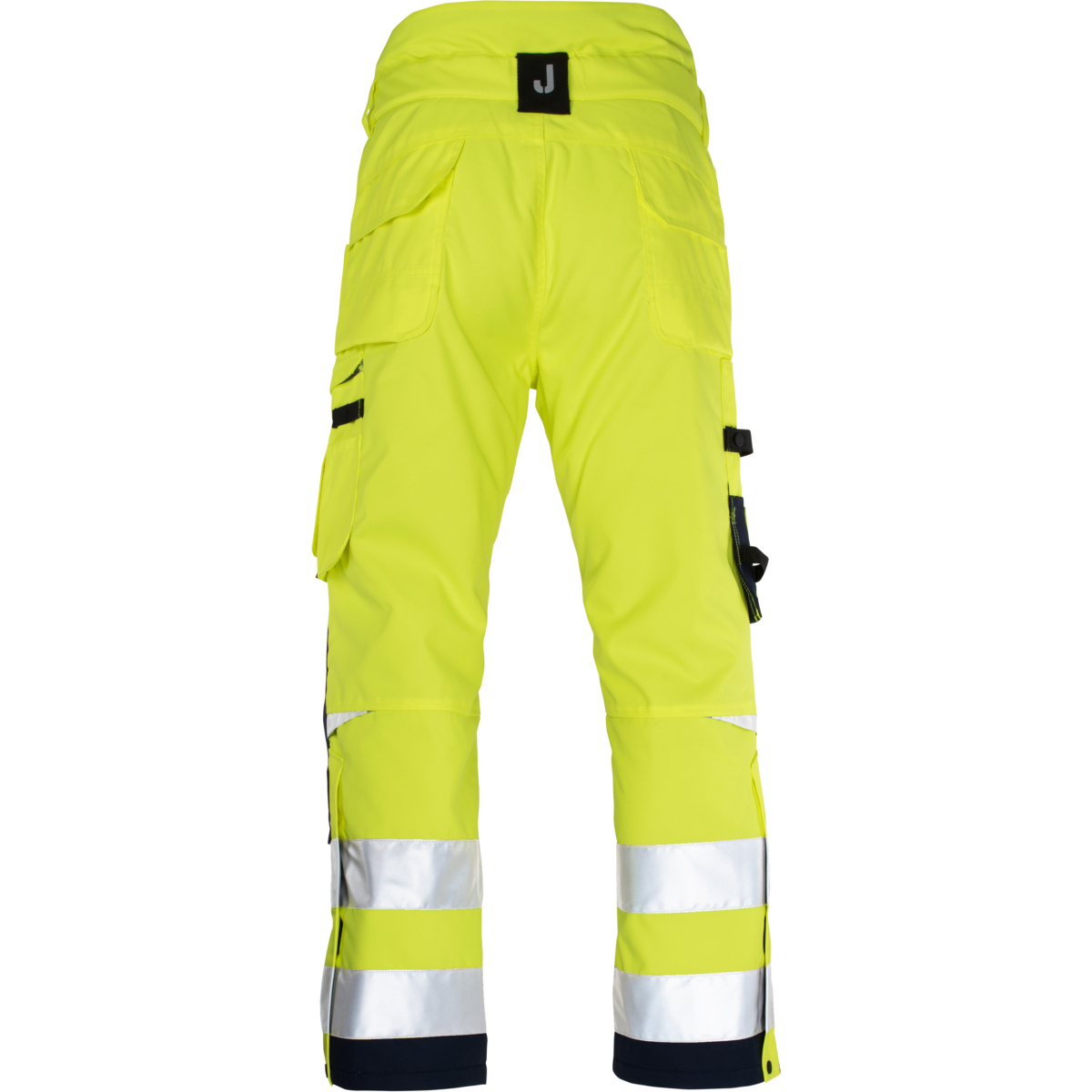 2236 Зимние брюки Star Hi-Vis