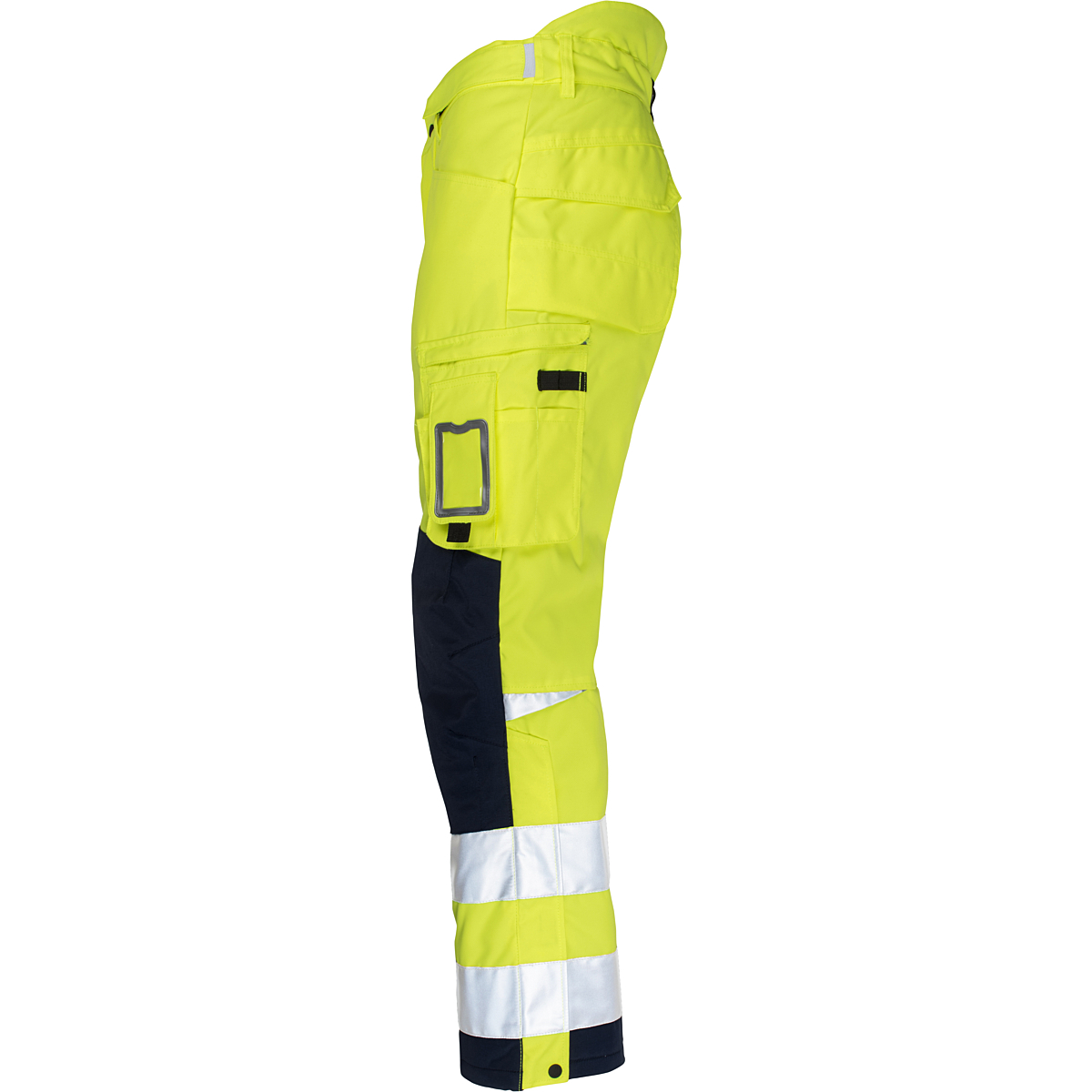 2236 Зимние брюки Star Hi-Vis