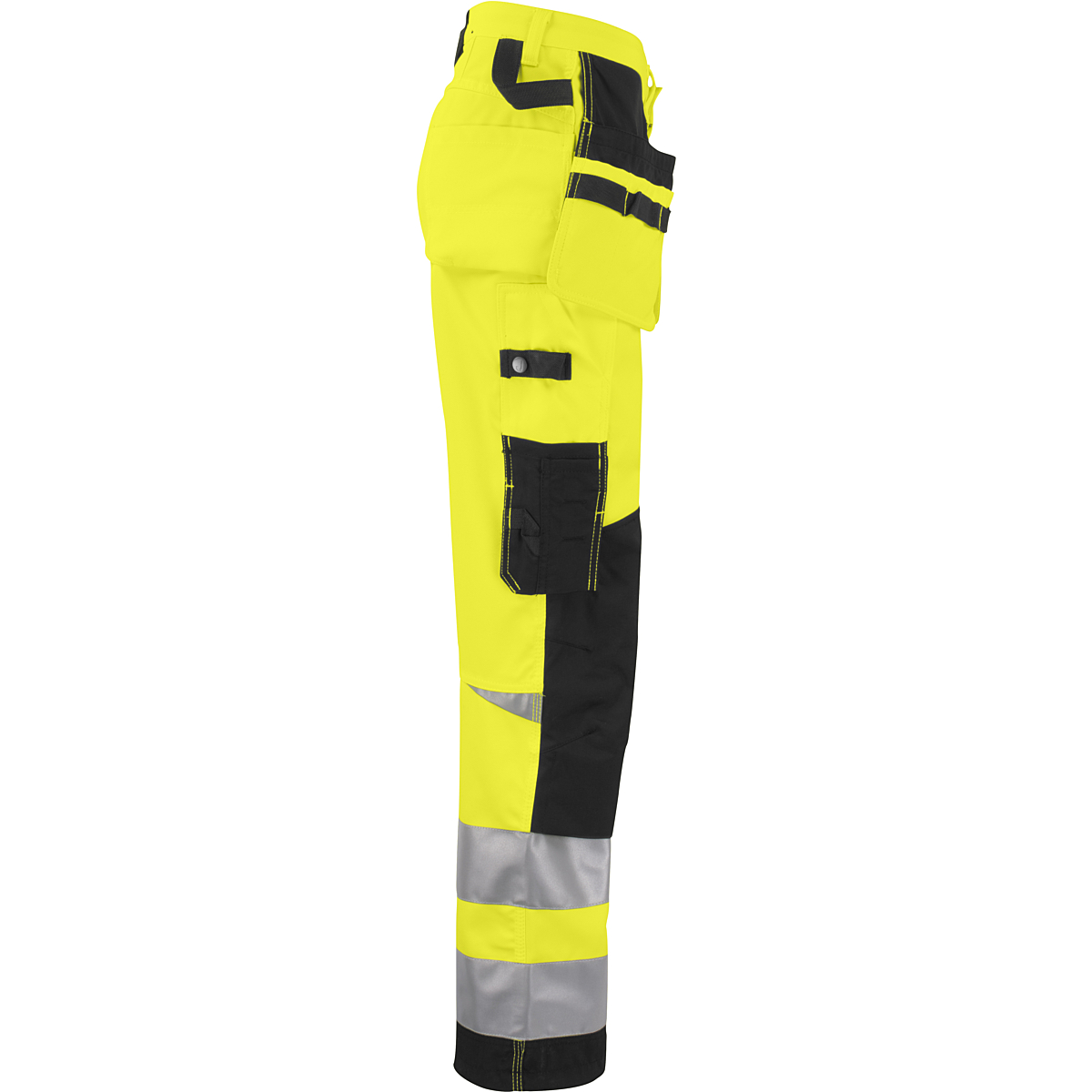 2272 Женские брюки мастера Star Hi-Vis