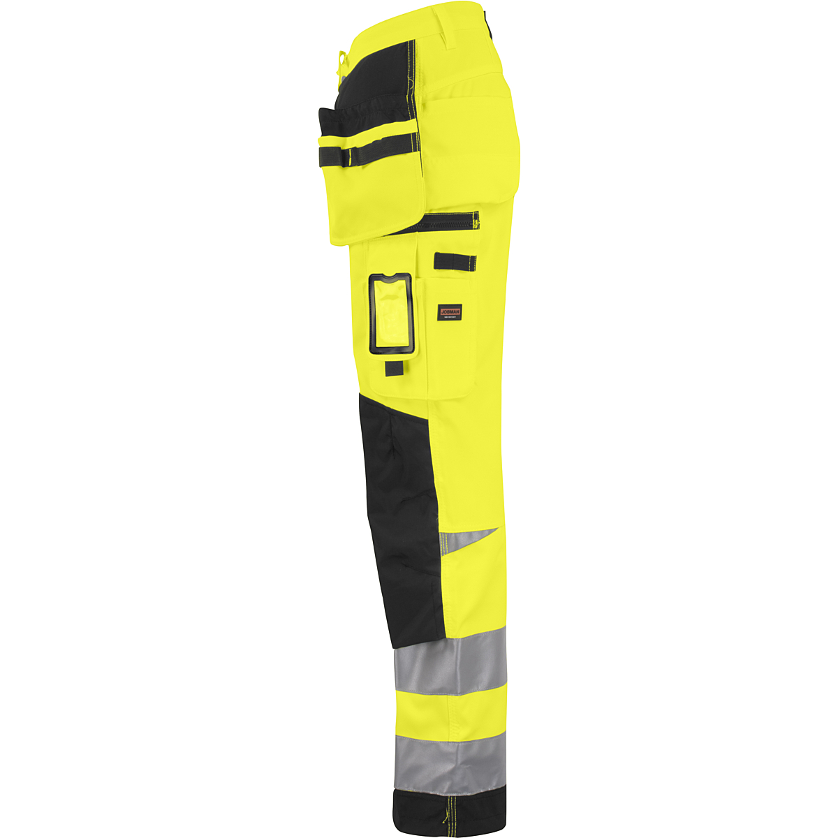 2272 Женские брюки мастера Star Hi-Vis