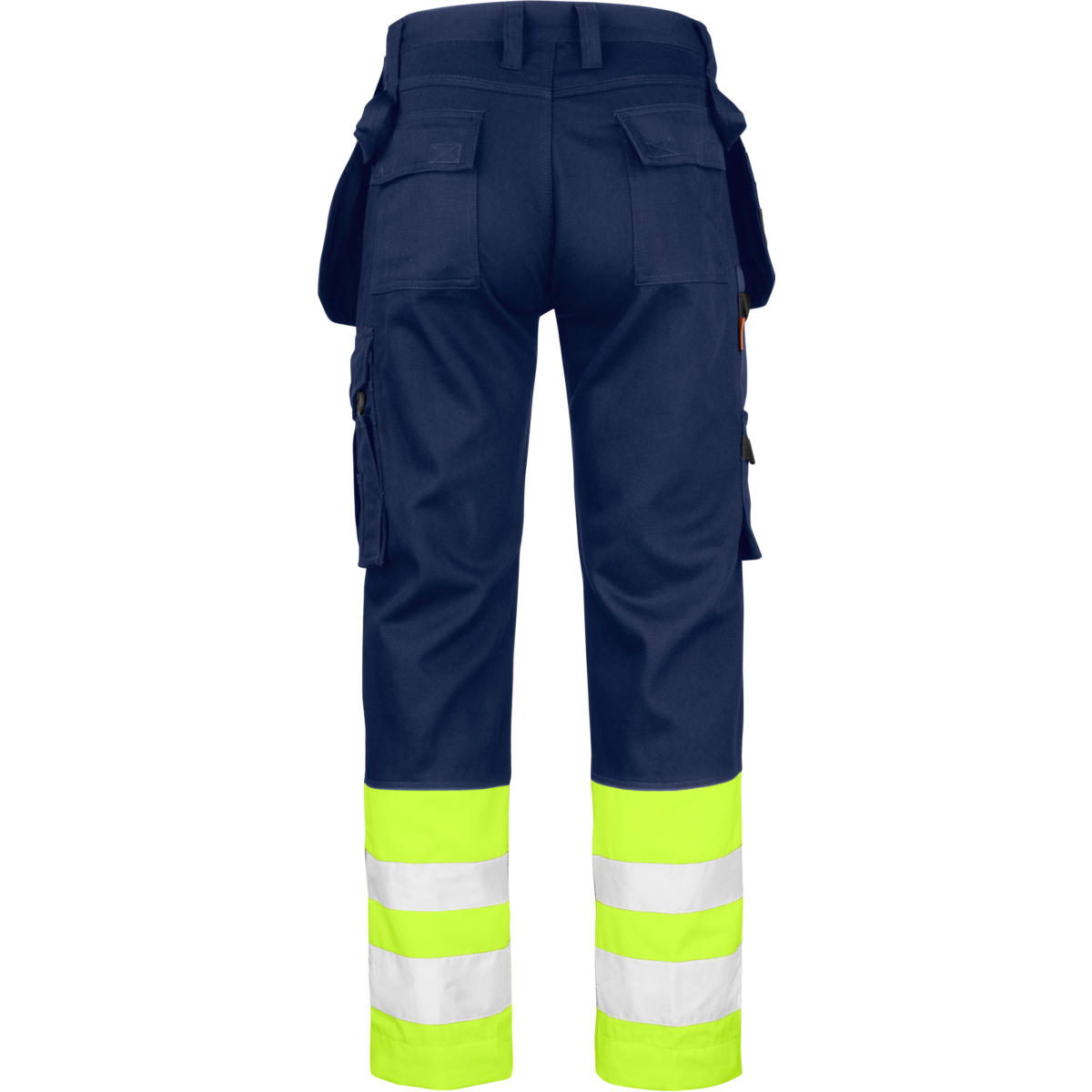 2277 Брюки мастера Hi-Vis