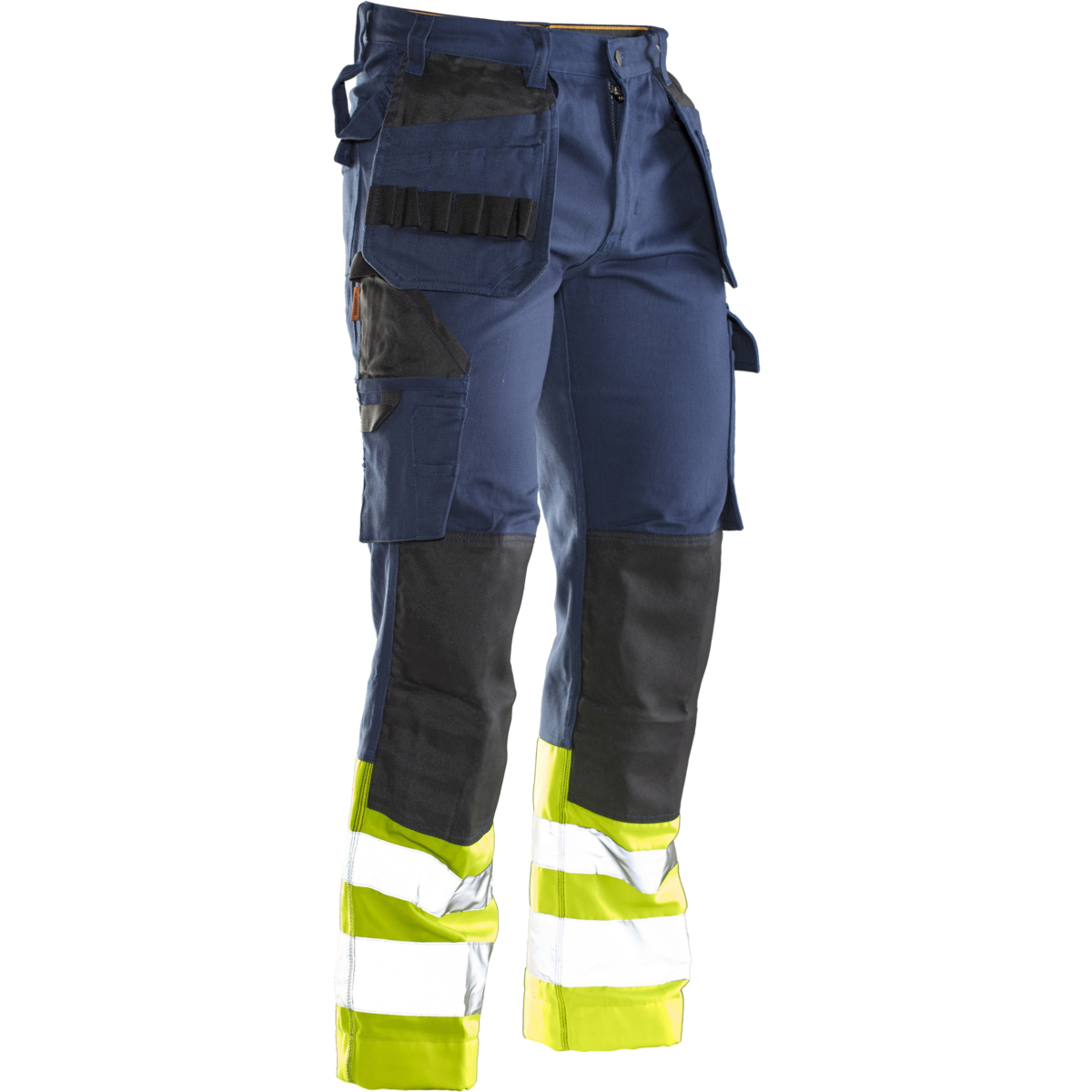 2277 Брюки мастера Hi-Vis