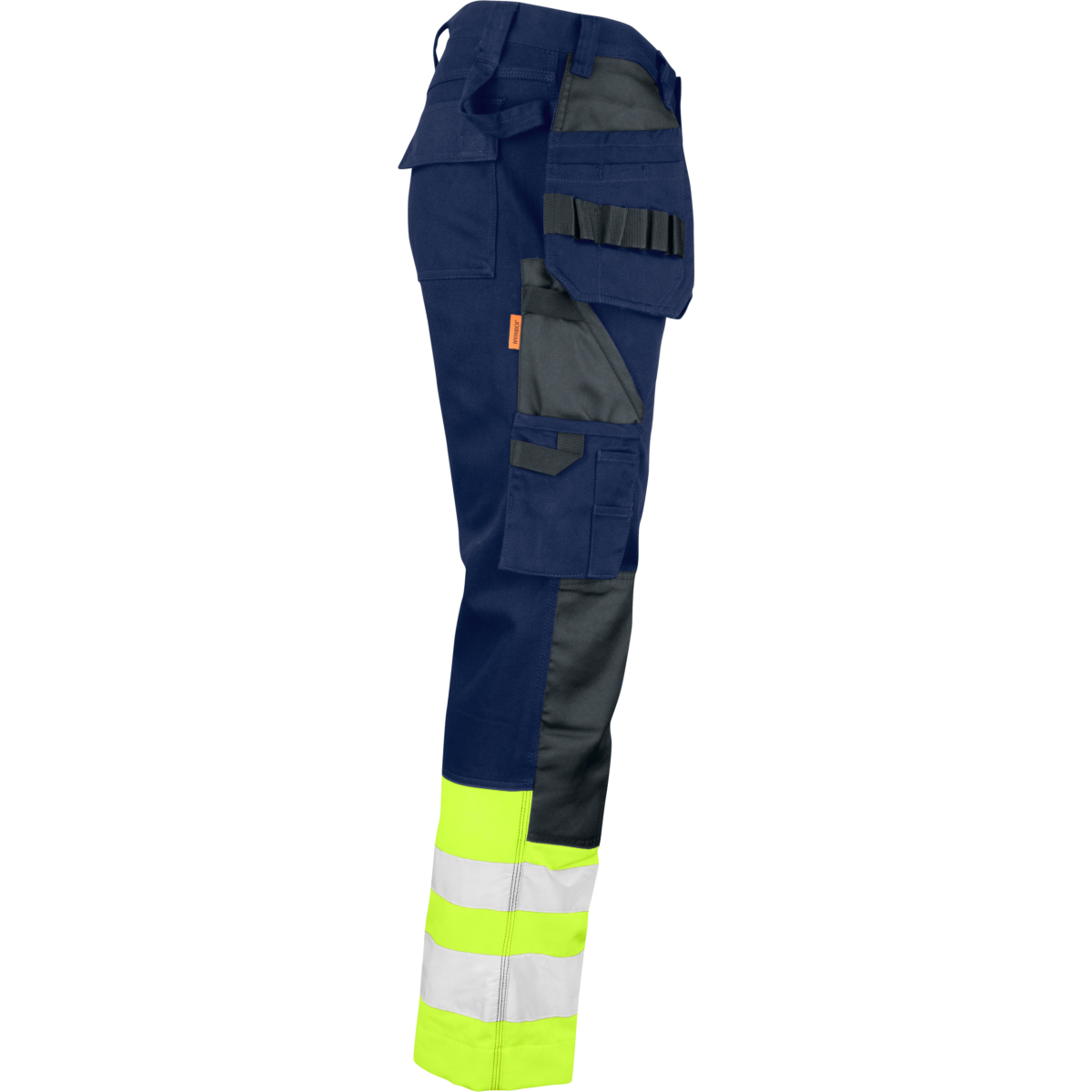 2277 Брюки мастера Hi-Vis