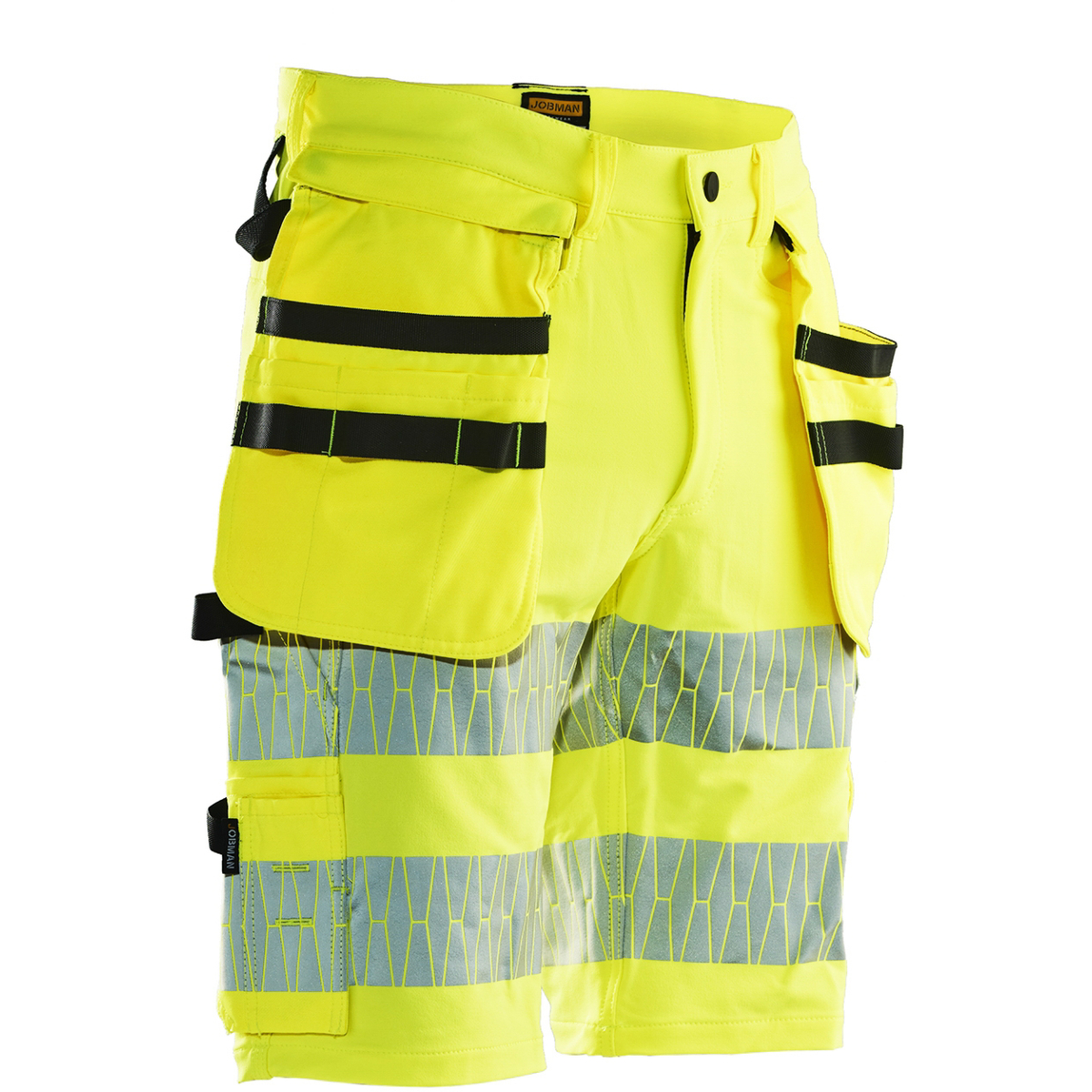 2296 Шорты Craftsman Эластичный Hi-Vis
