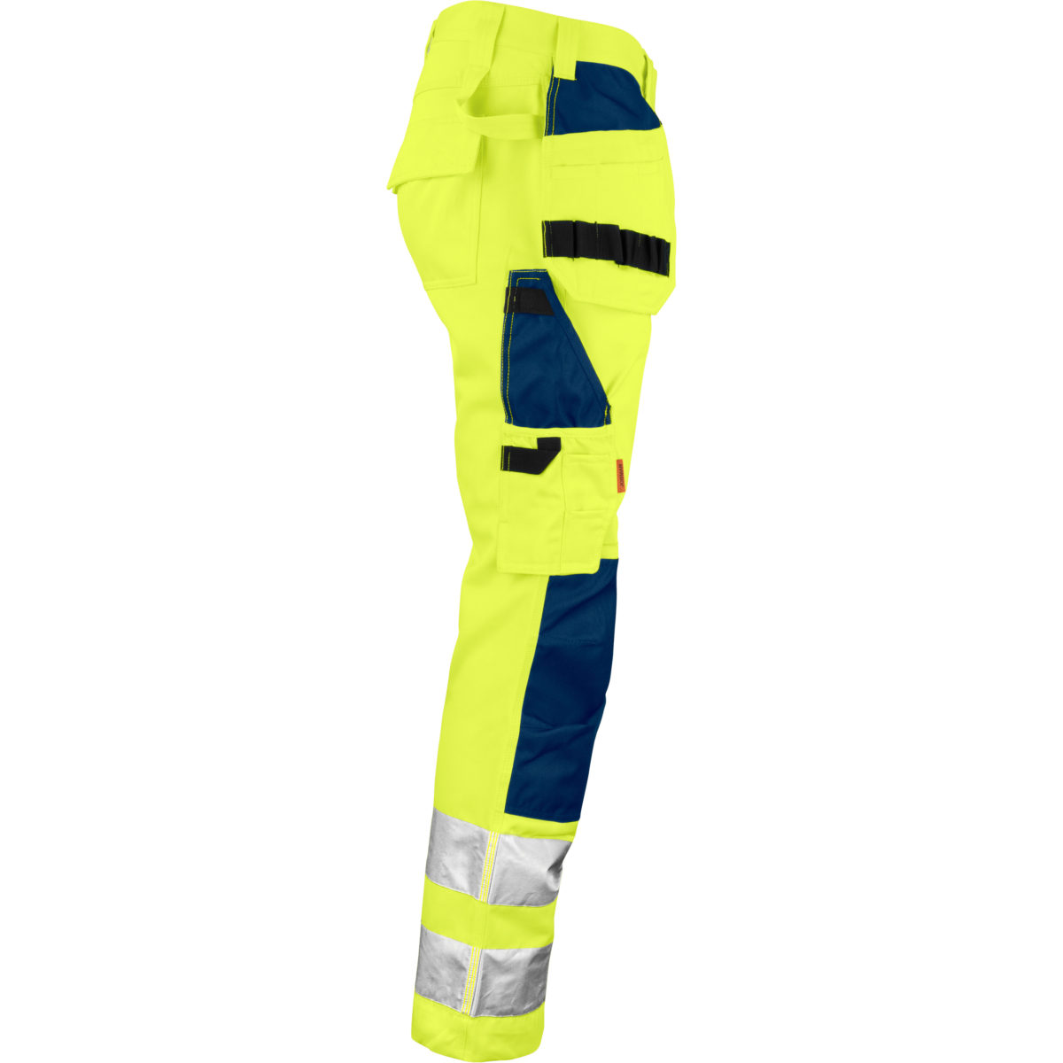 2377 Брюки мастера Hi-Vis