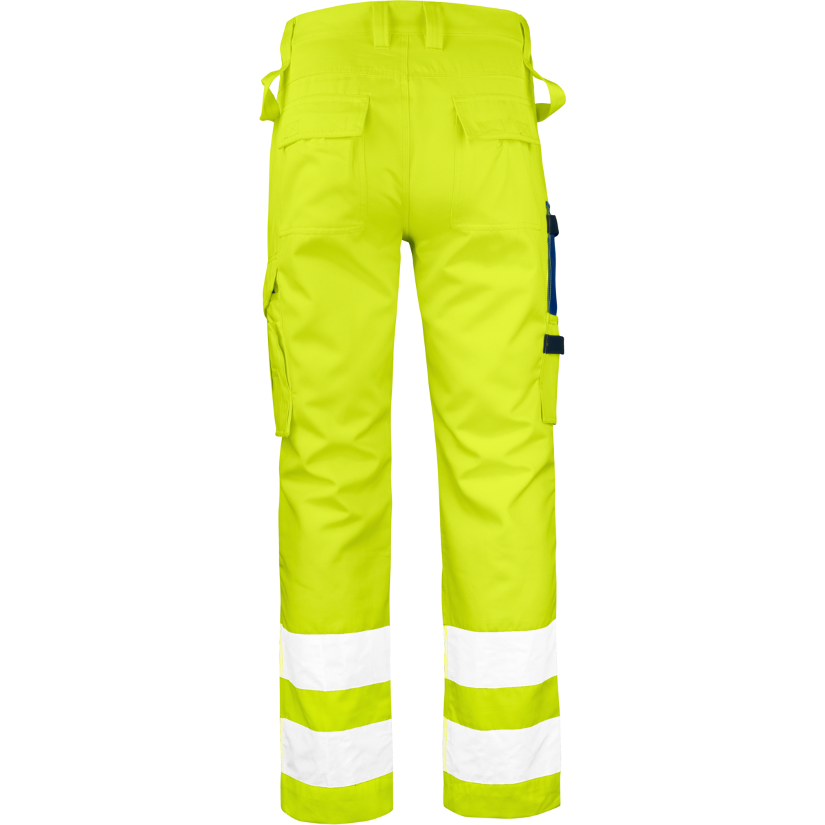 2378 Брюки сервисные Hi-Vis