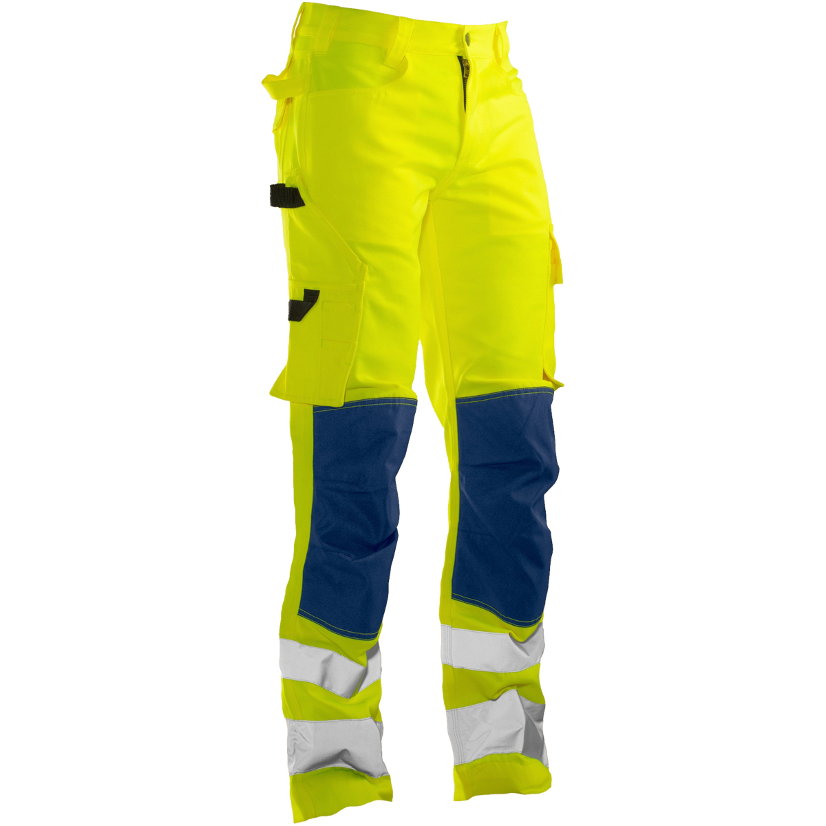 2378 Брюки сервисные Hi-Vis