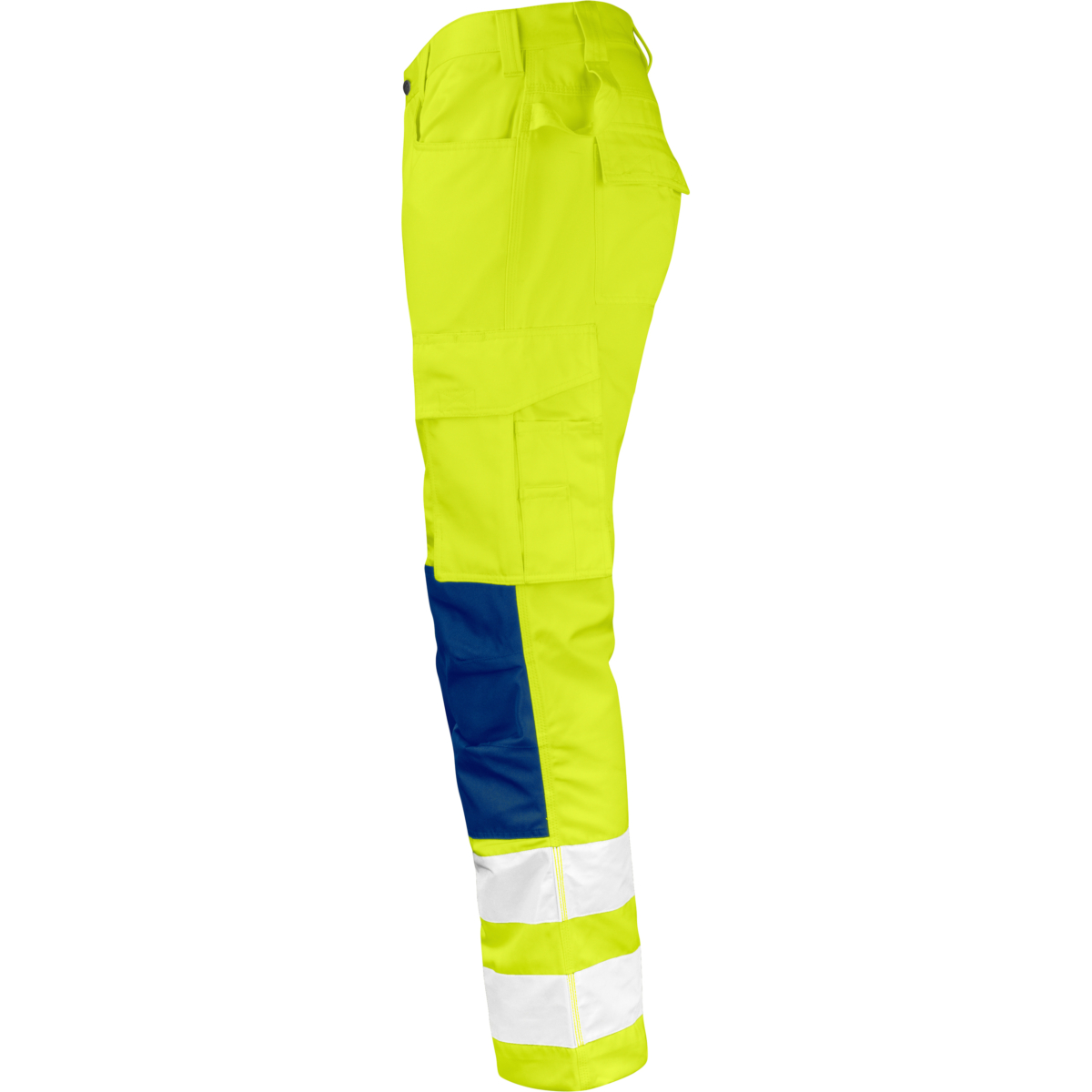 2378 Брюки сервисные Hi-Vis