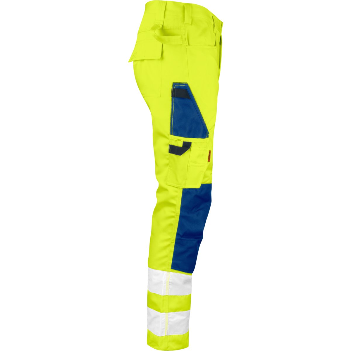 2378 Брюки сервисные Hi-Vis