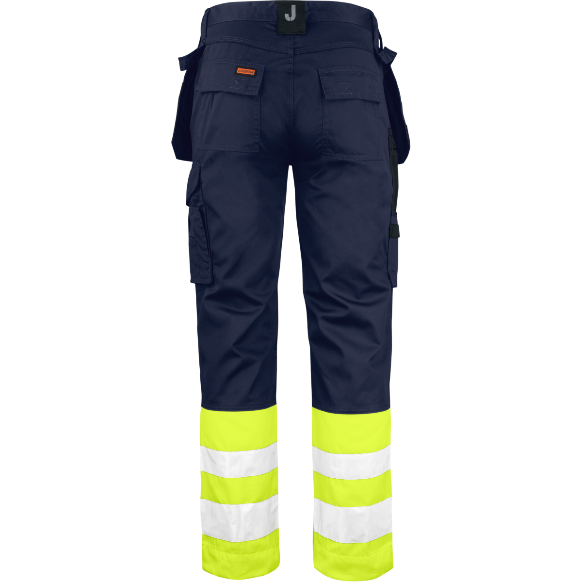 2513 Брюки мастера Hi-Vis
