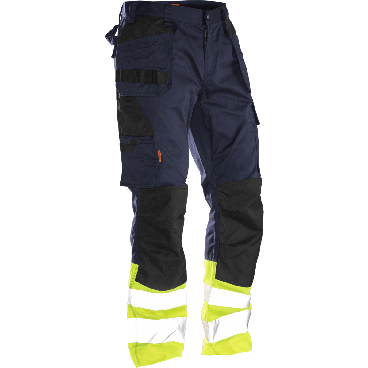 2513 Брюки мастера Hi-Vis