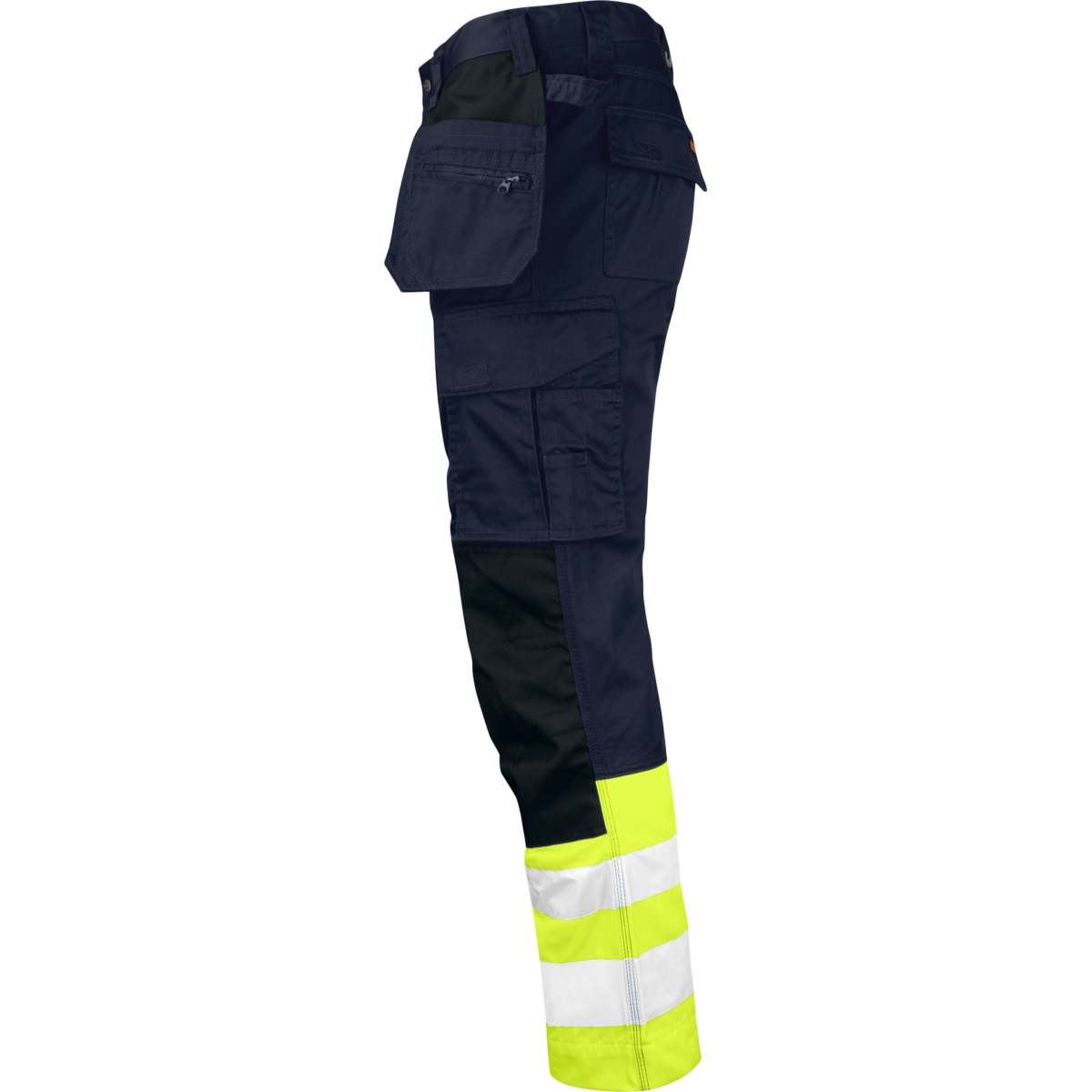 2513 Брюки мастера Hi-Vis