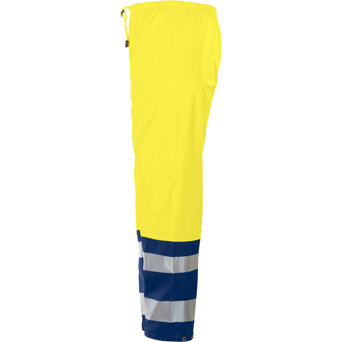 2546 Брюки от дождя Hi-Vis