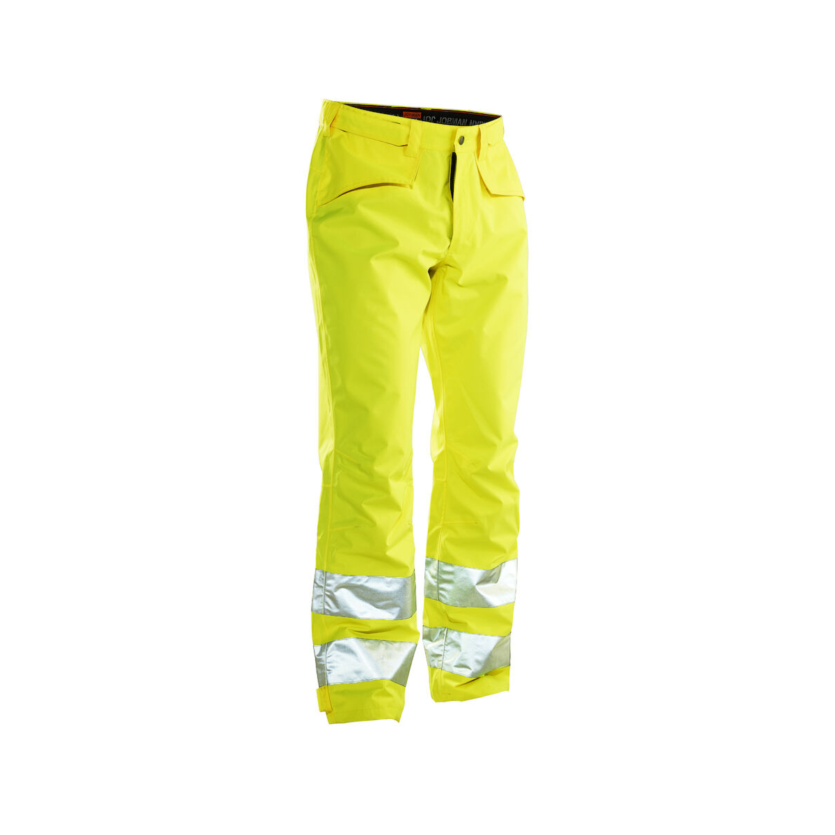2933 Брюки Hi-Vis Shell