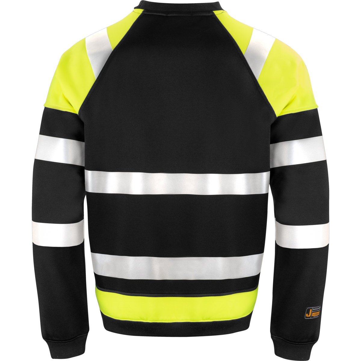 5124 Толстовка Hi-Vis