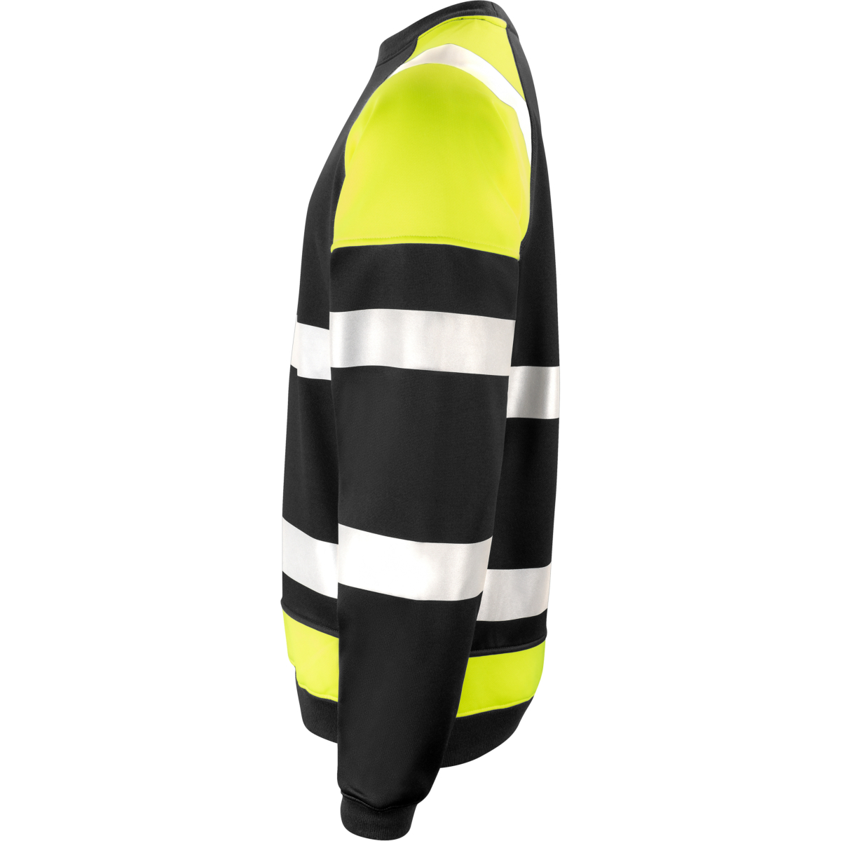 5124 Толстовка Hi-Vis