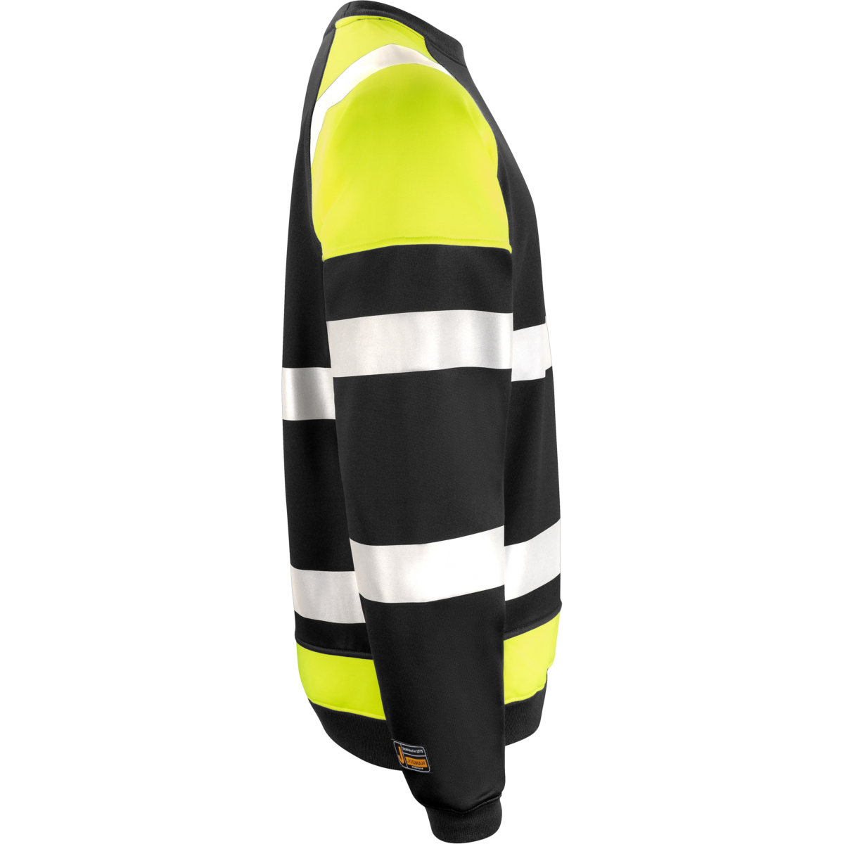 5124 Толстовка Hi-Vis
