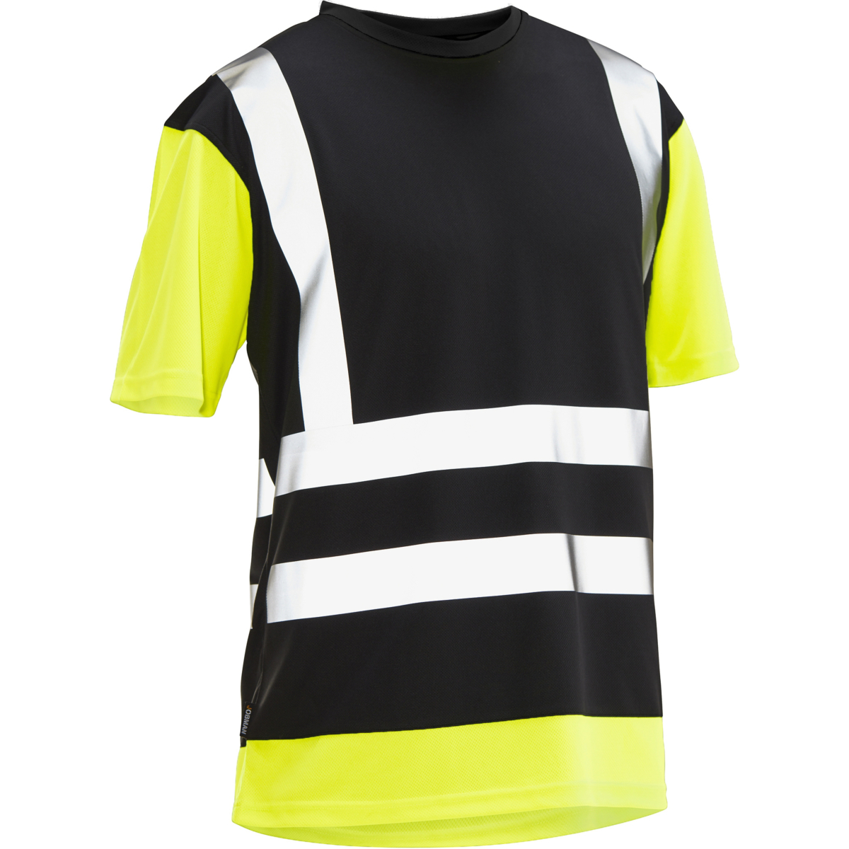 5126 Футболка Hi-Vis