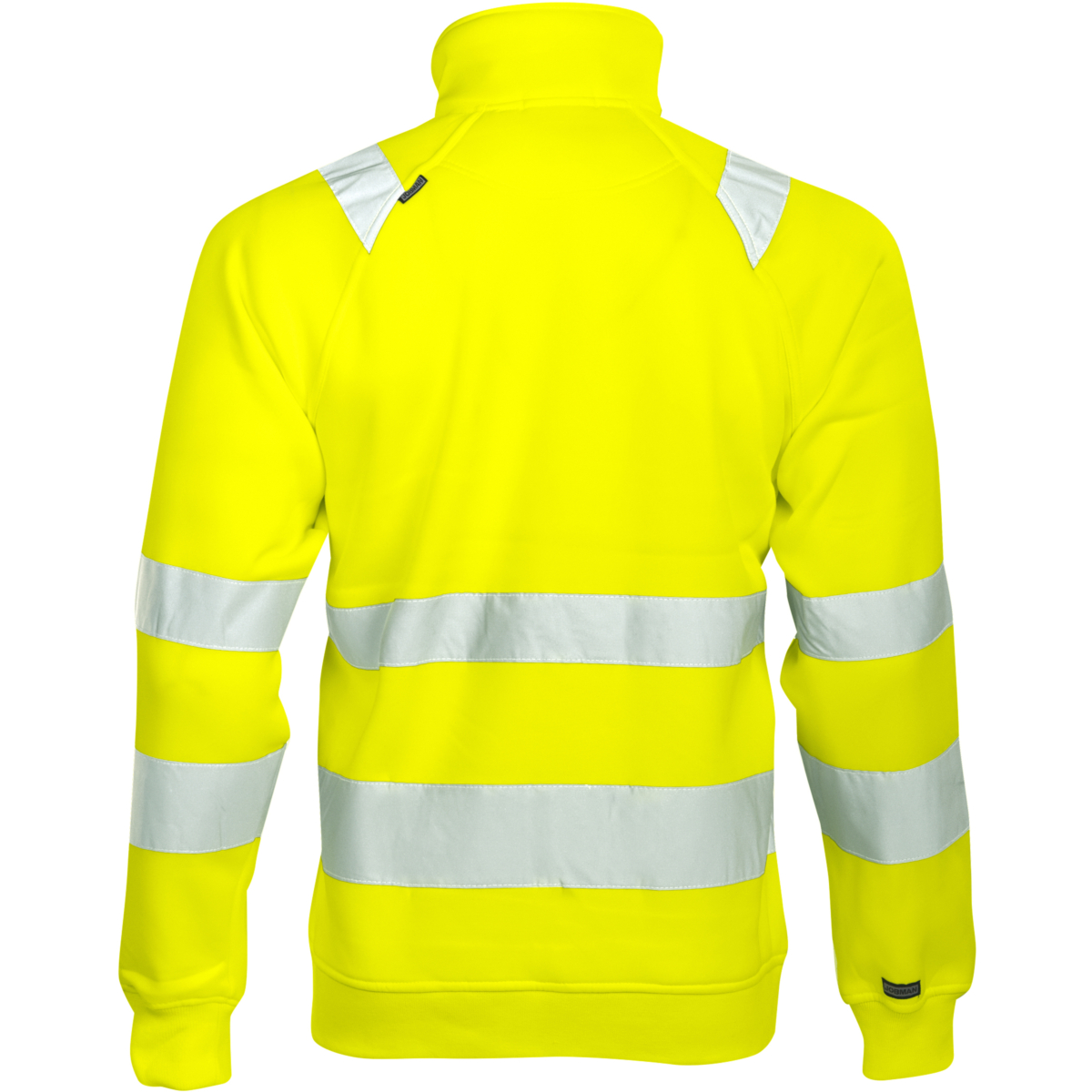 5172 Куртка-толстовка Hi-Vis