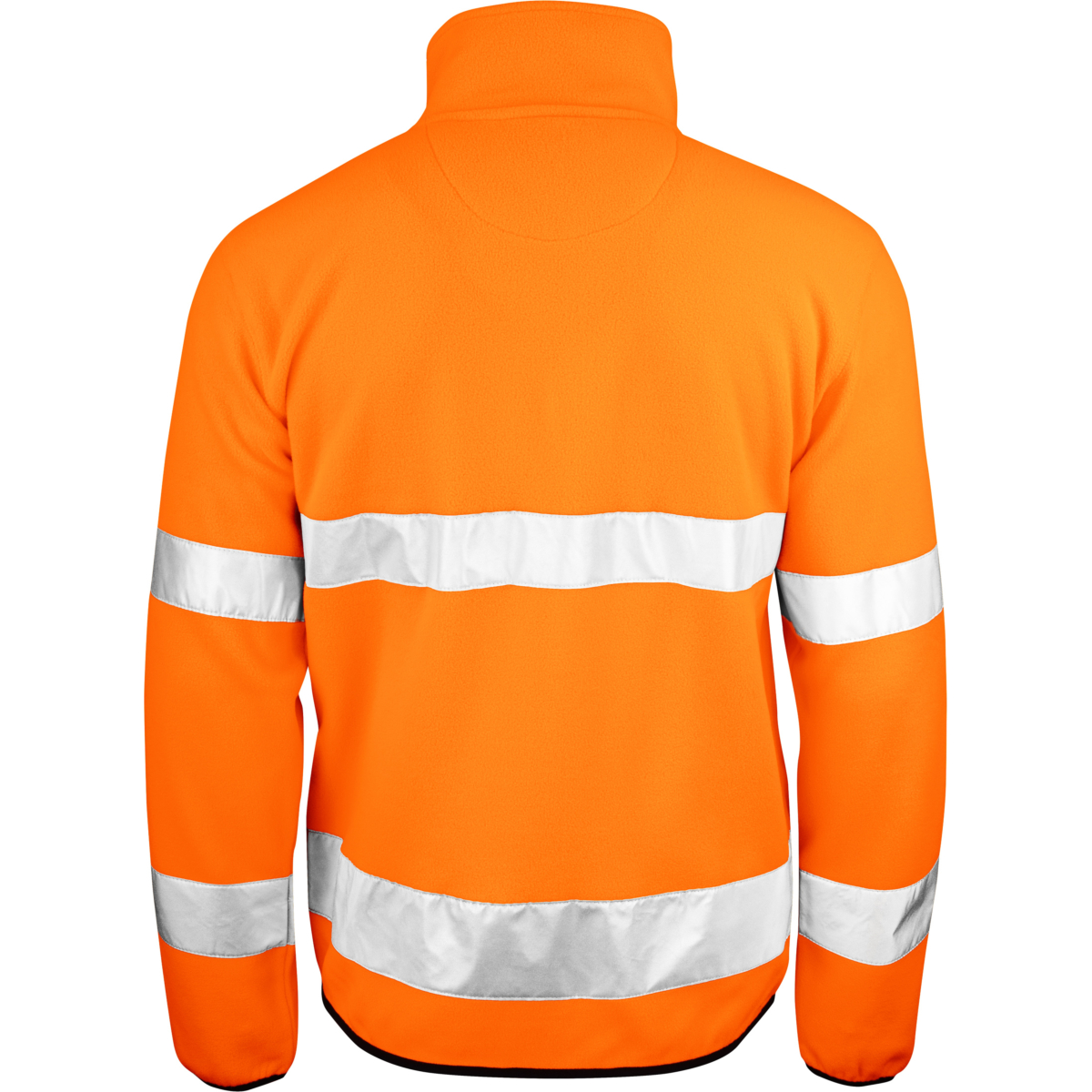 5502 Флисовая куртка Hi-Vis