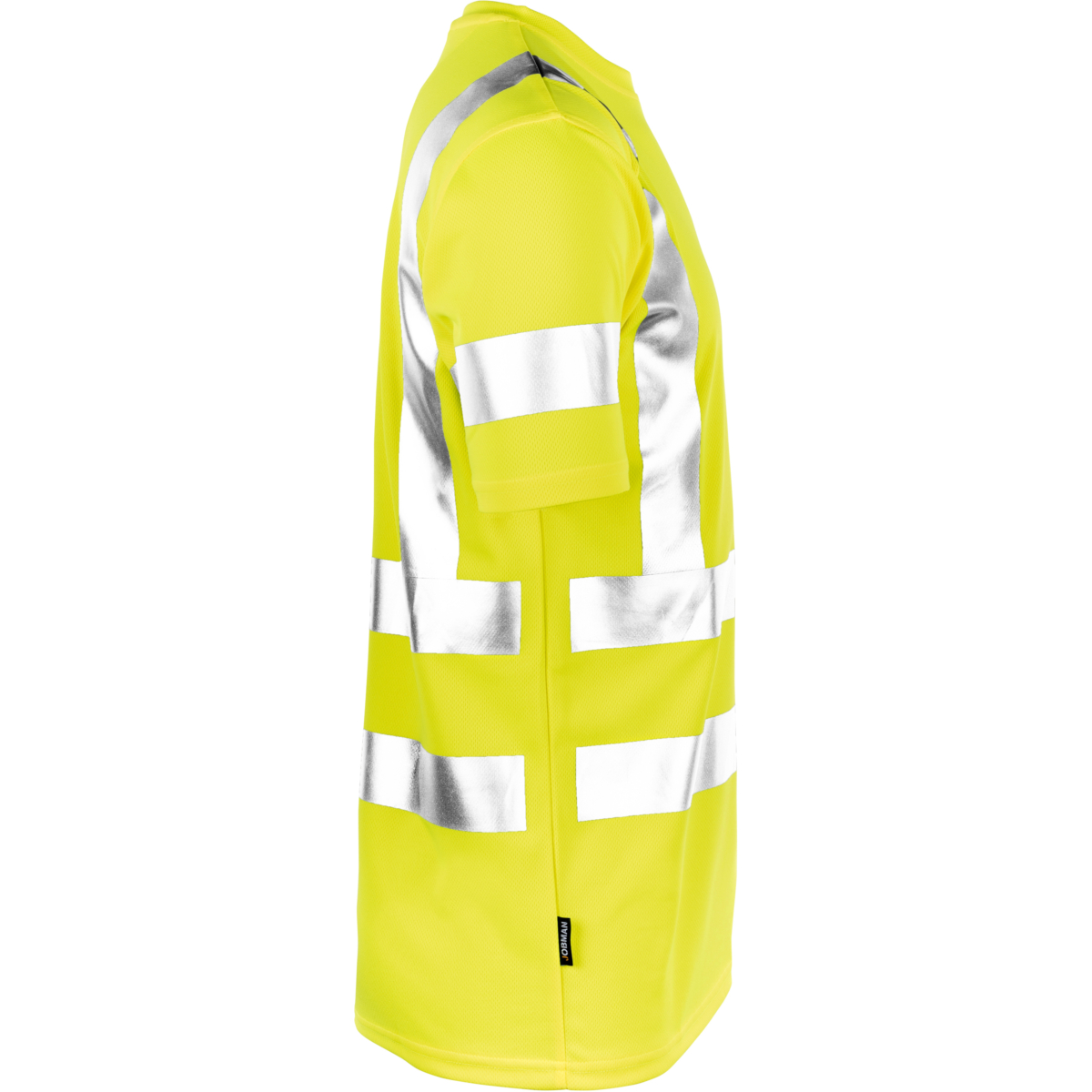 5591 Футболка Hi-Vis