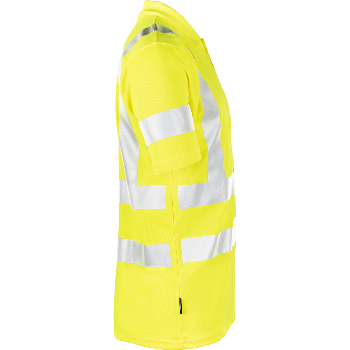 5592 Рубашка-поло Hi-Vis