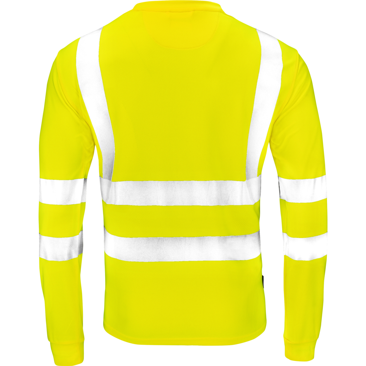 5593 Футболка с длинным рукавом Hi-Vis