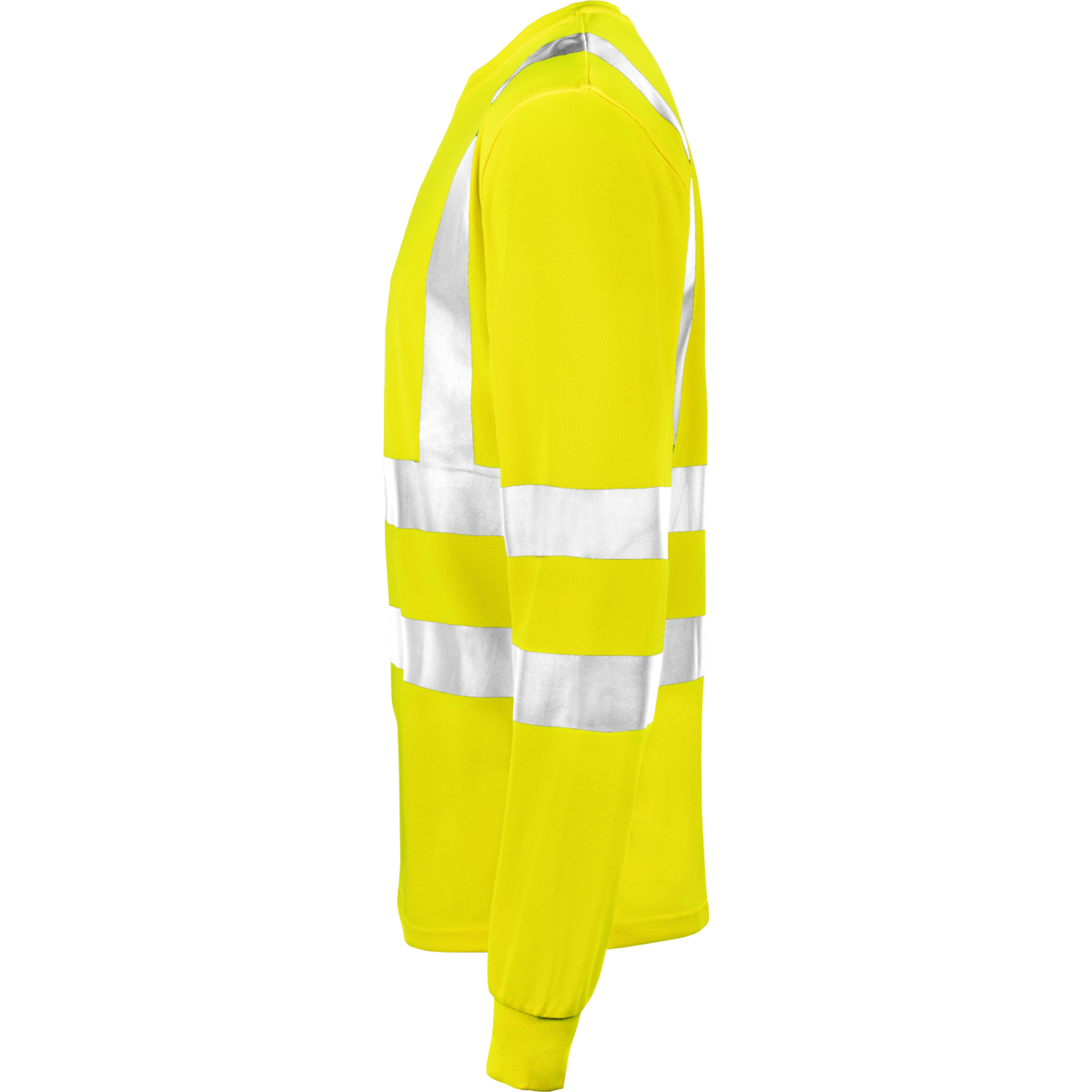 5593 Футболка с длинным рукавом Hi-Vis