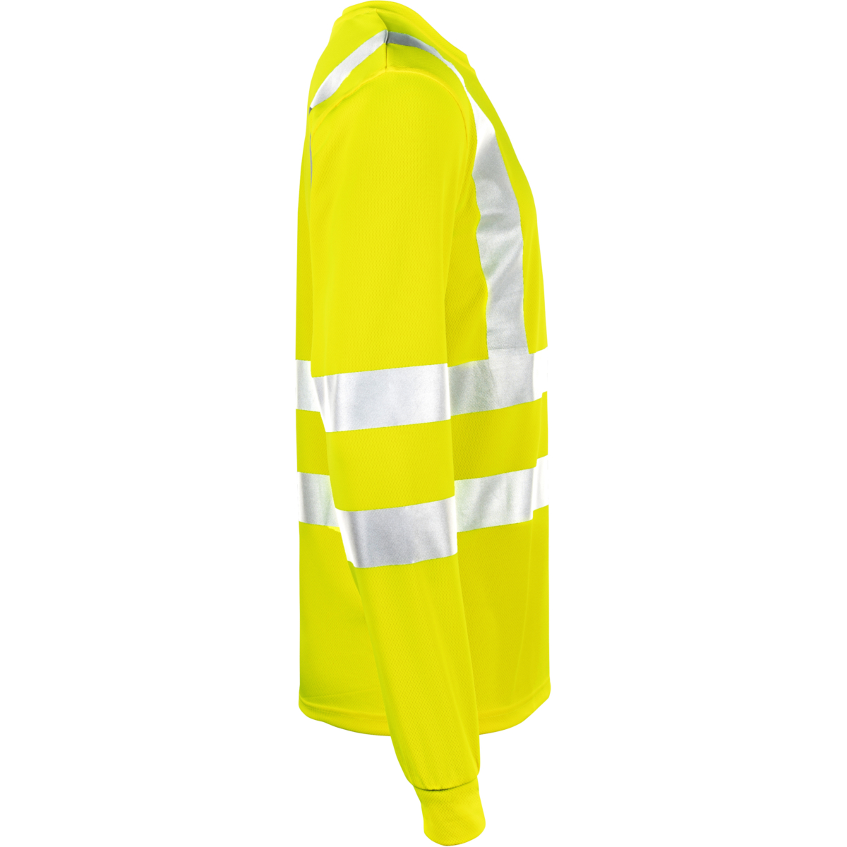 5593 Футболка с длинным рукавом Hi-Vis