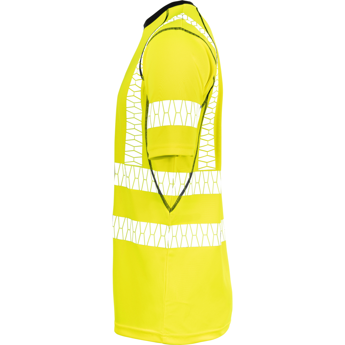 5597 Футболка UV-Pro Hi-Vis