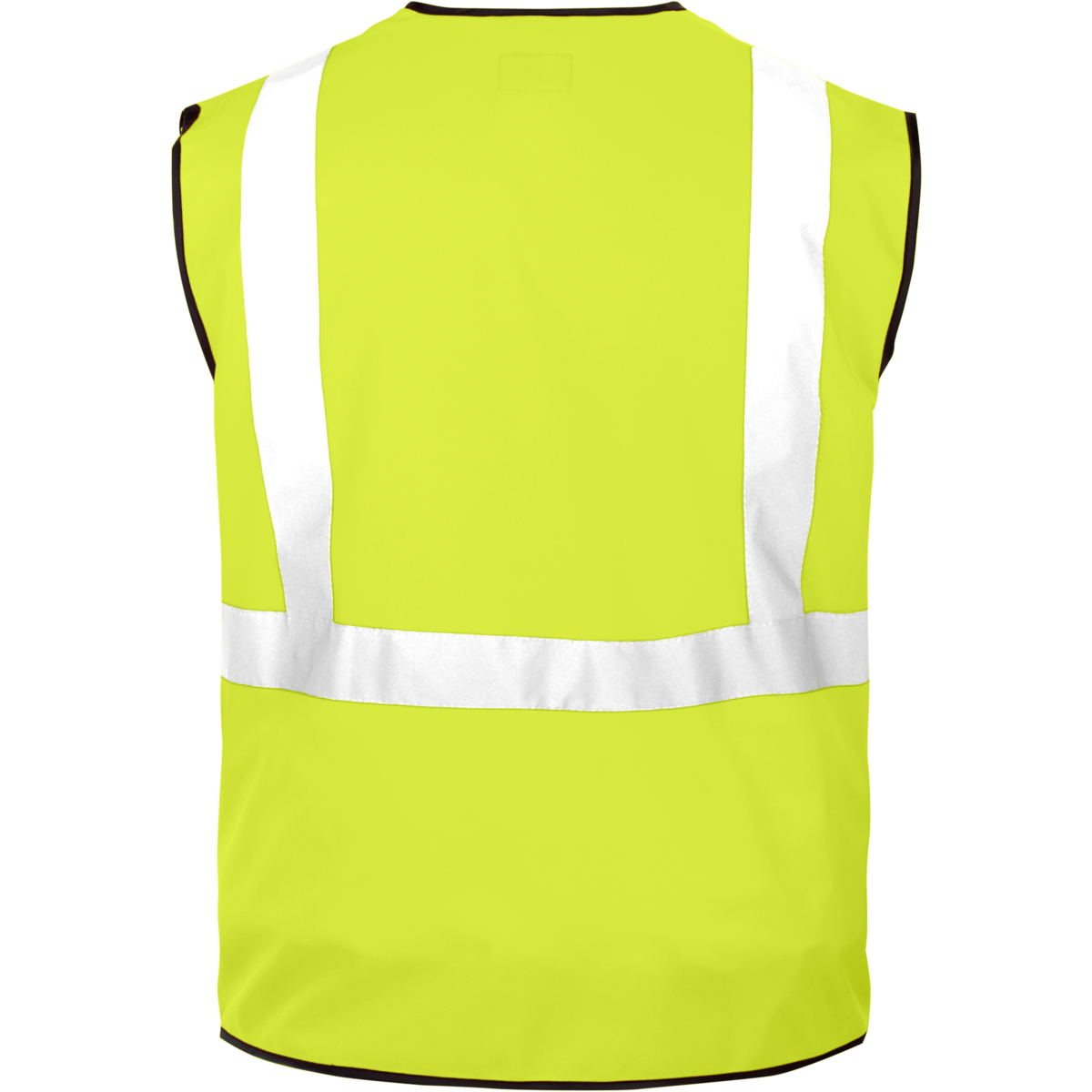 7586 Жилет Hi-Vis