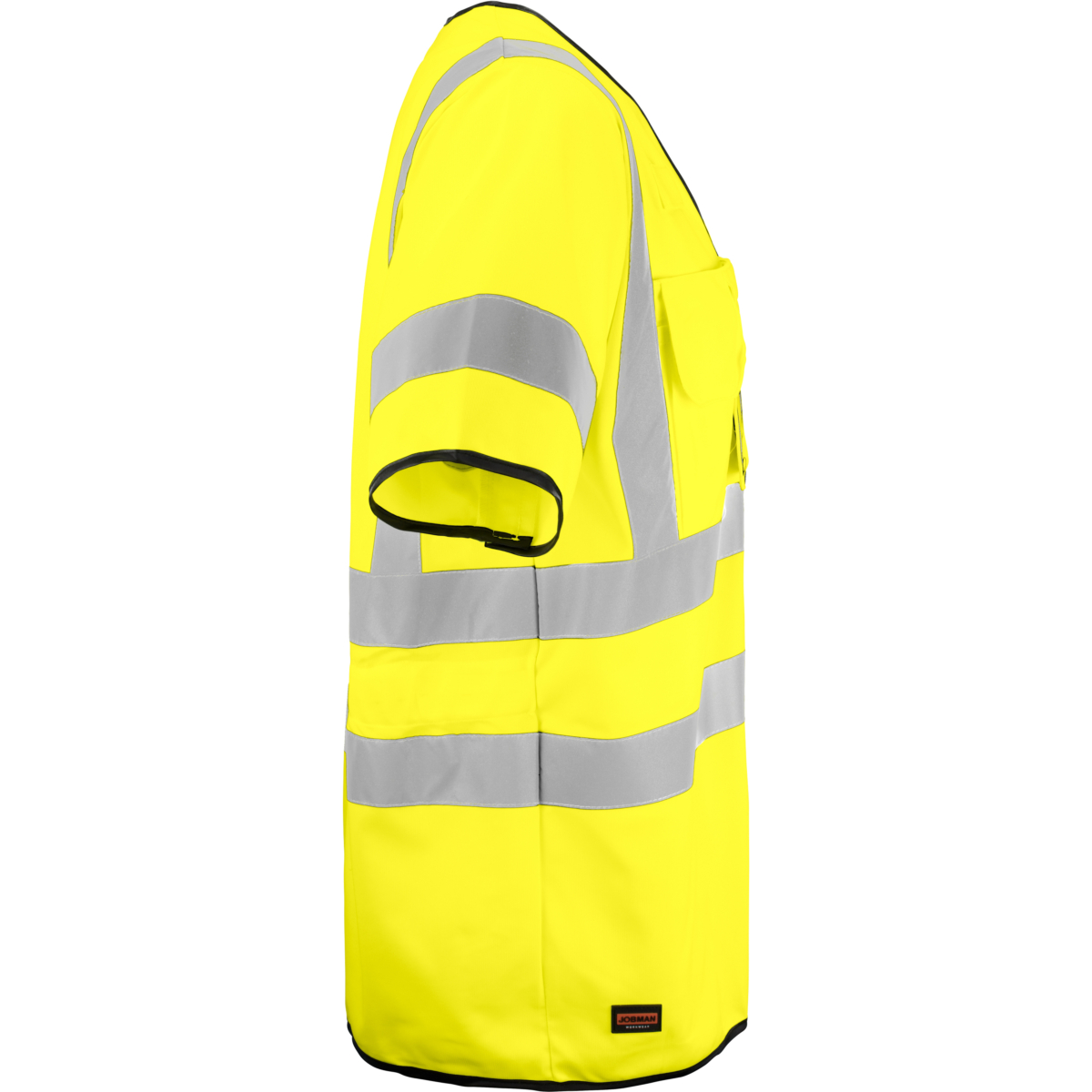 7598 Жилет Hi-Vis