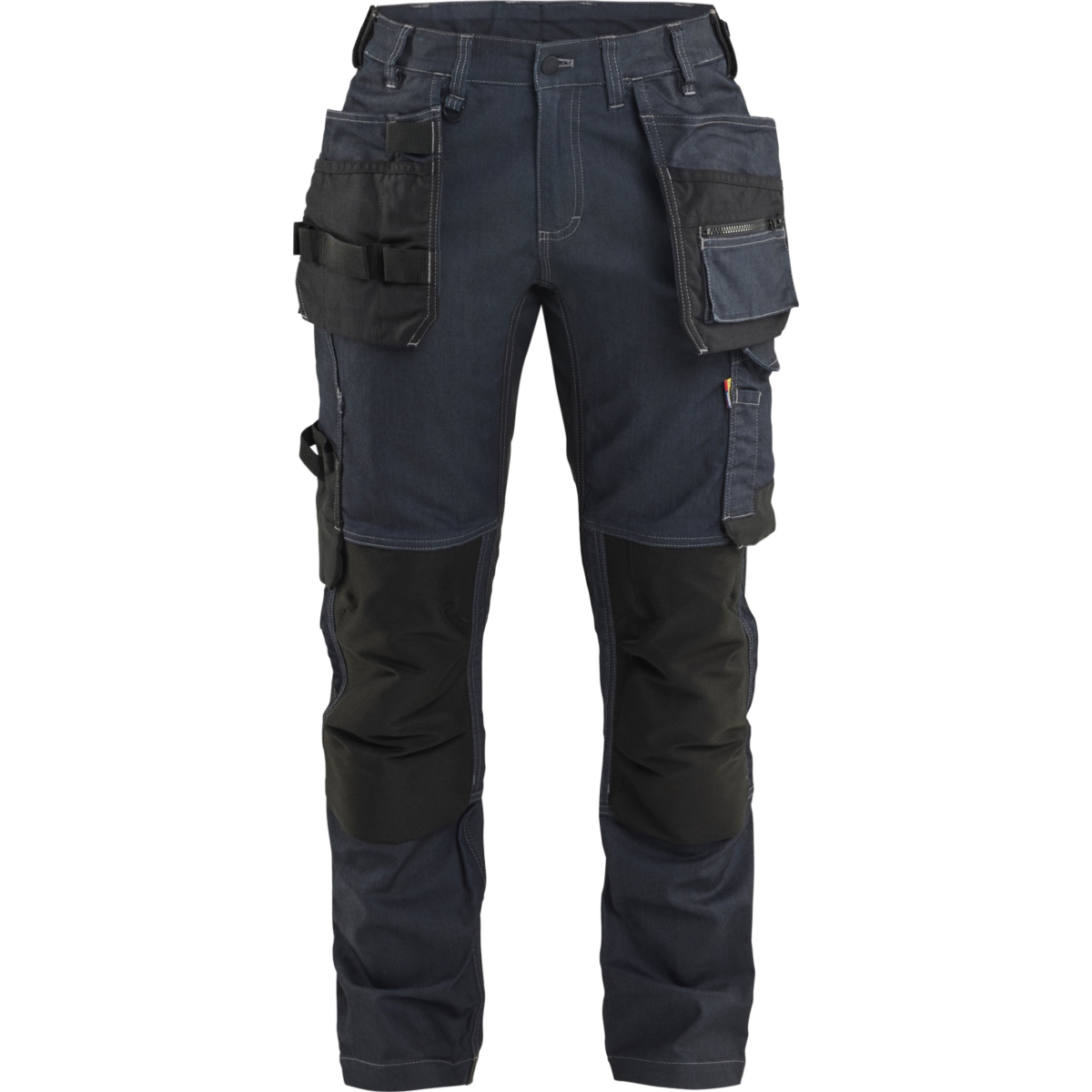 7132 Женские брюки Craftsman из эластичной ткани