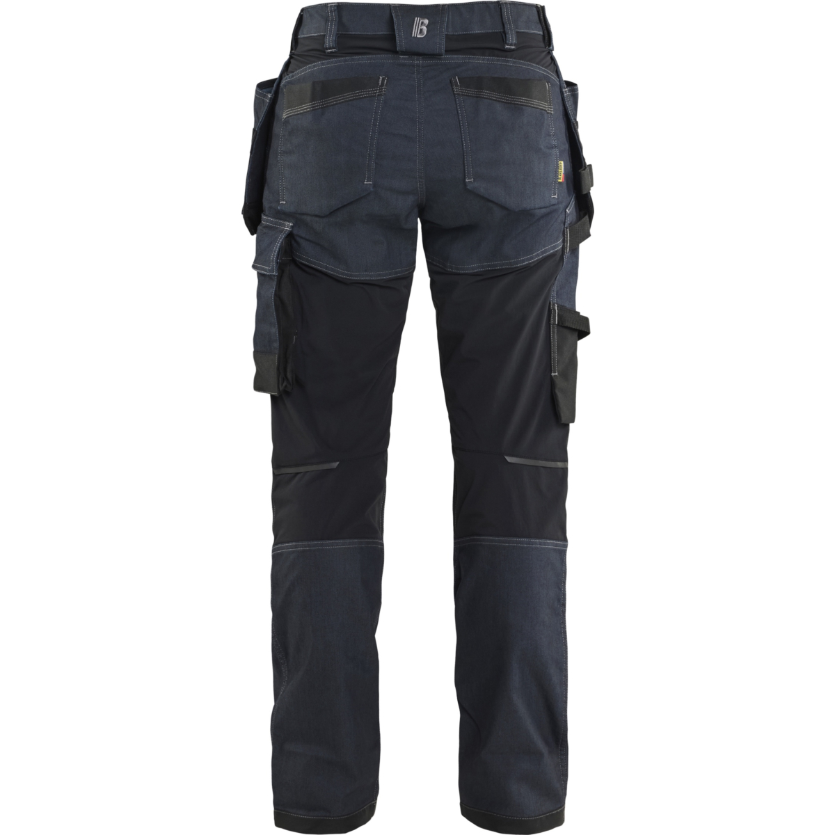 7132 Женские брюки Craftsman из эластичной ткани