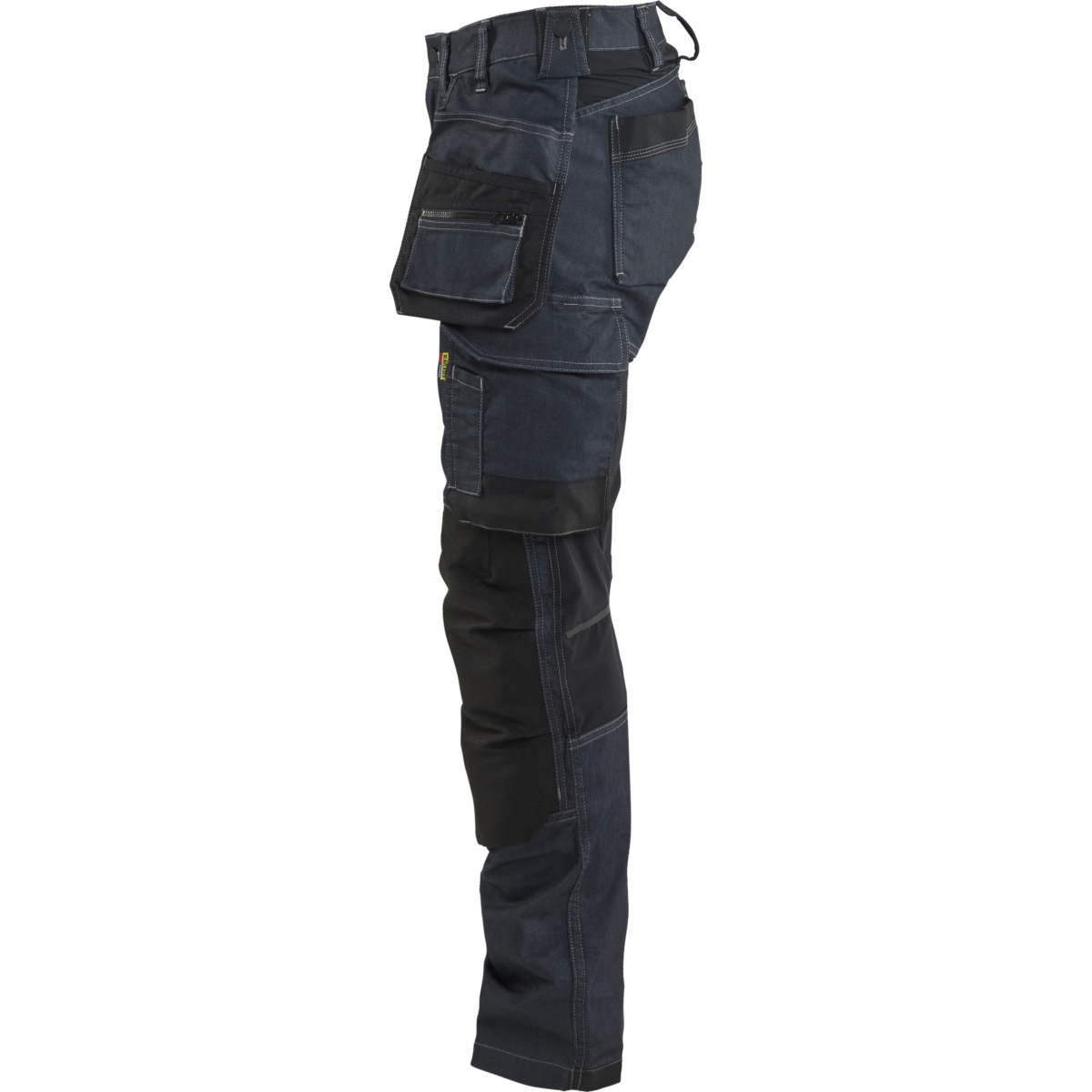 7132 Женские брюки Craftsman из эластичной ткани