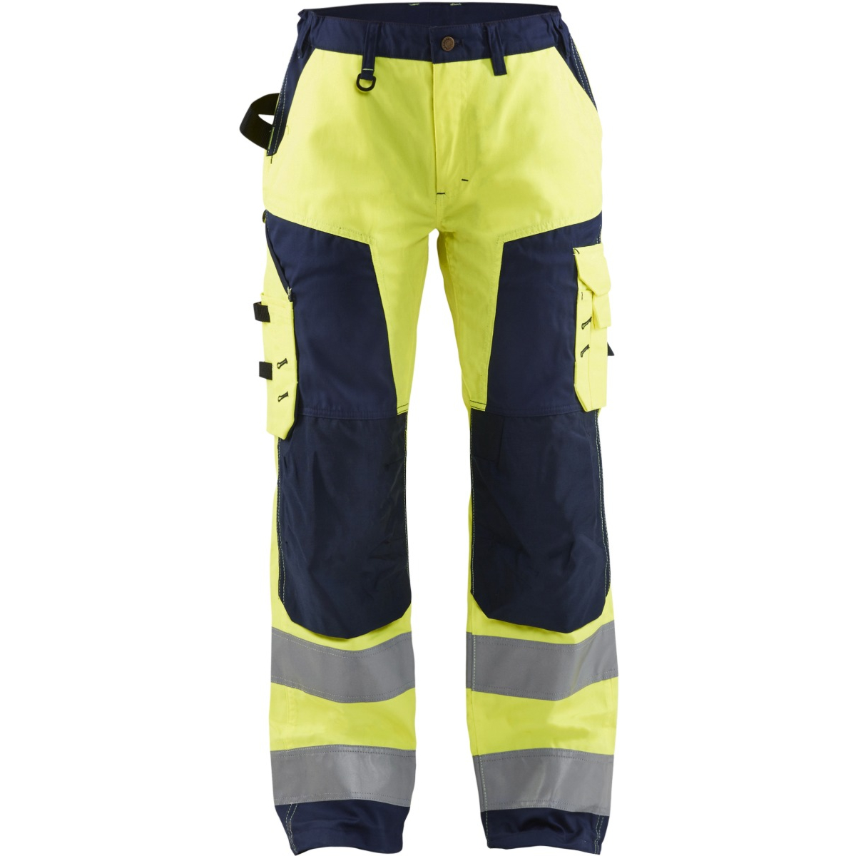 Женские брюки High Vis без карманов для гвоздей