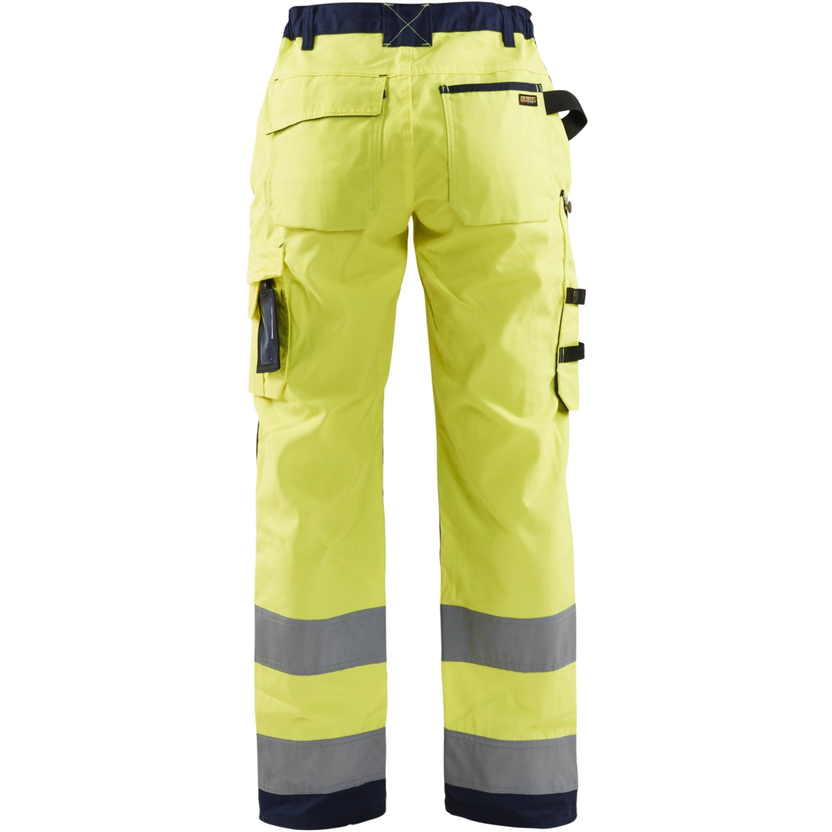 Женские брюки High Vis без карманов для гвоздей