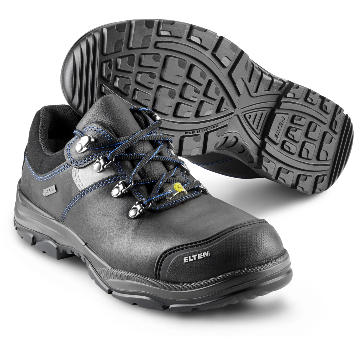 7283102 Mason Pro GTX низкий